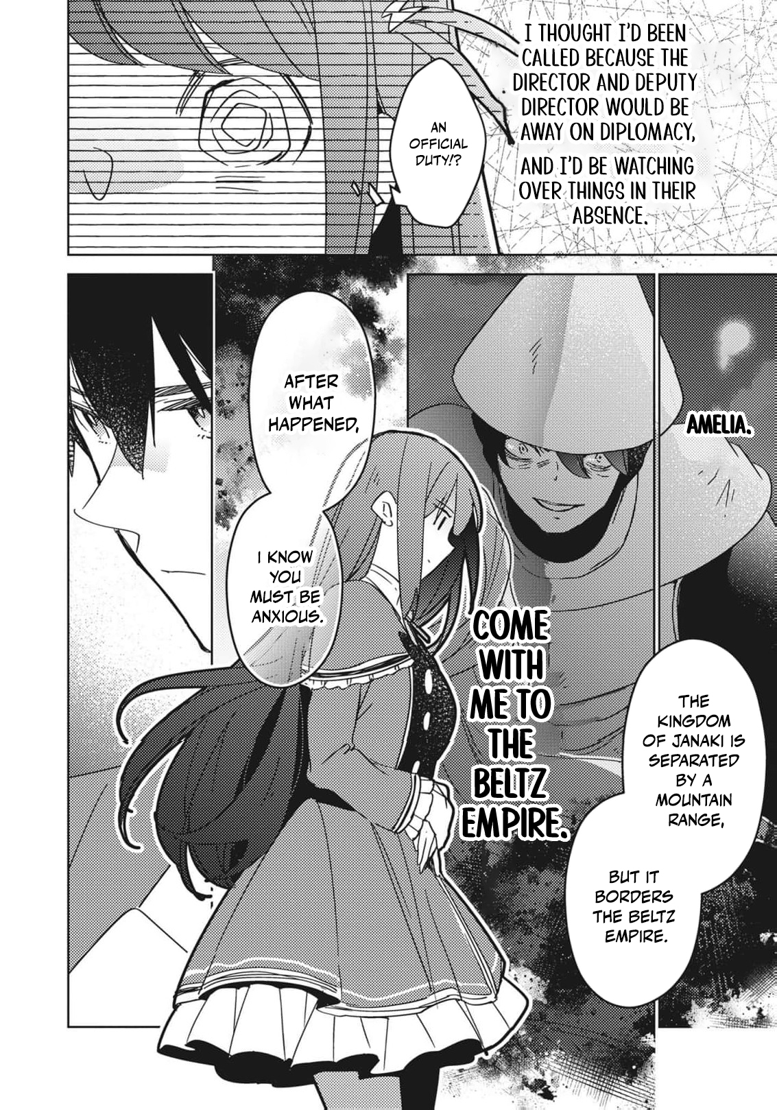 Read A Royal Rebound_ Forget My Ex-Fiancé, I'm Being Pampered by the Prince! EN Manga Online