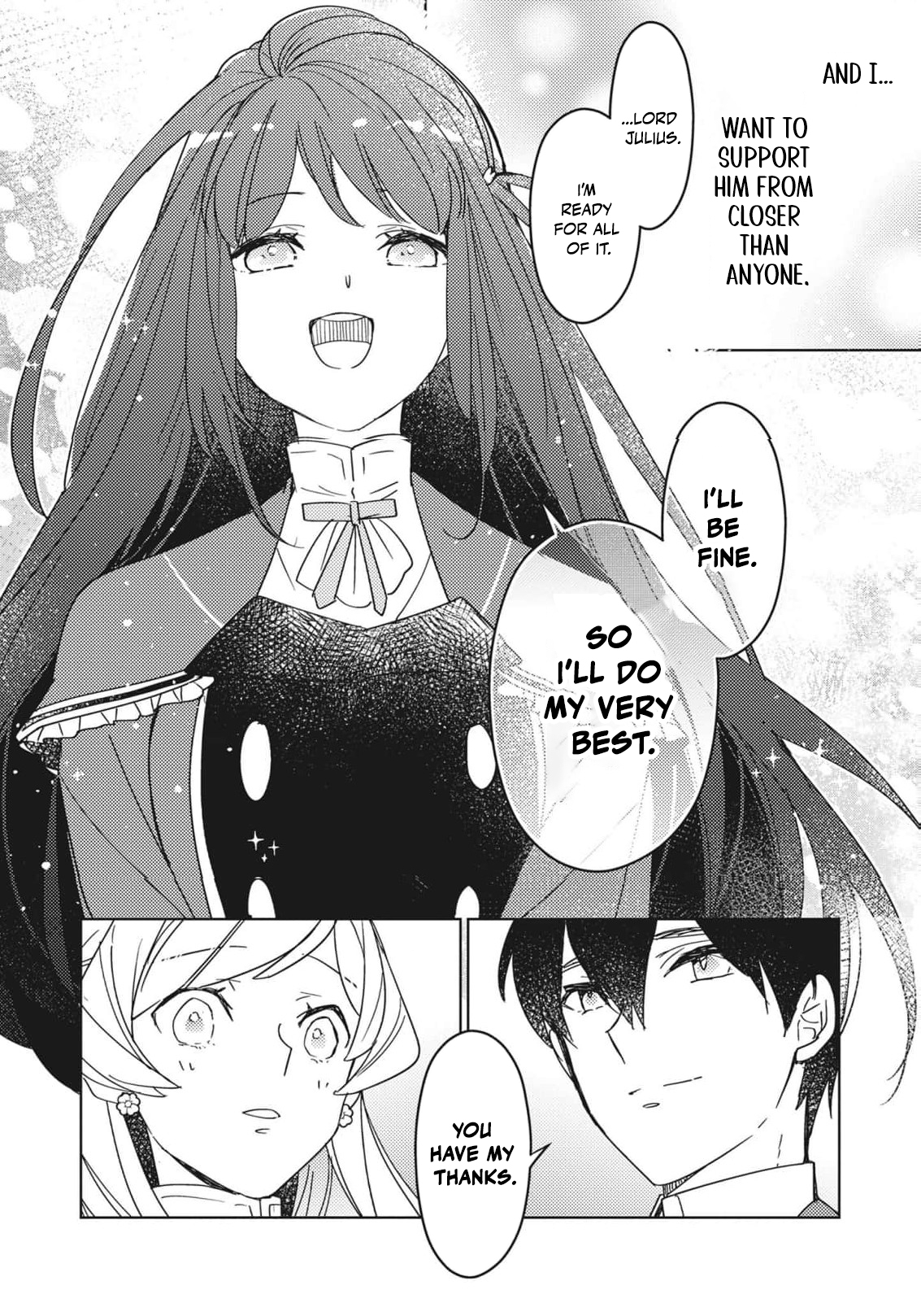 Read A Royal Rebound_ Forget My Ex-Fiancé, I'm Being Pampered by the Prince! EN Manga Online