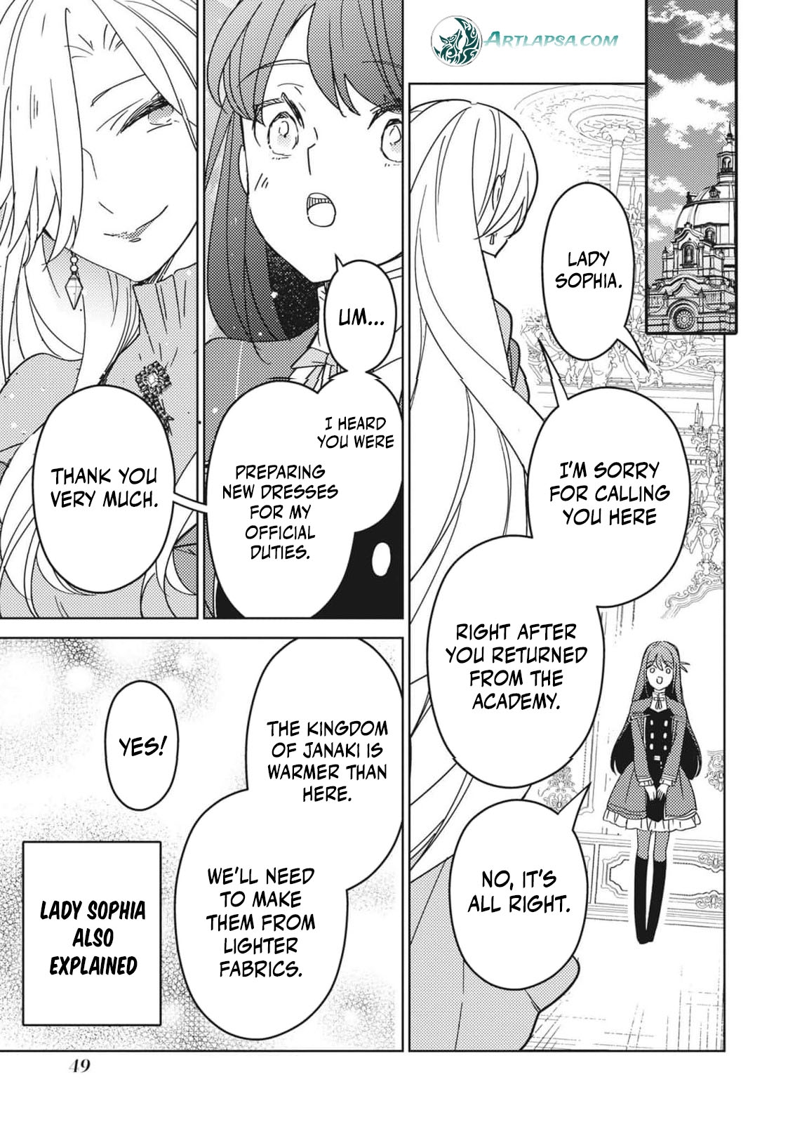 Read A Royal Rebound_ Forget My Ex-Fiancé, I'm Being Pampered by the Prince! EN Manga Online