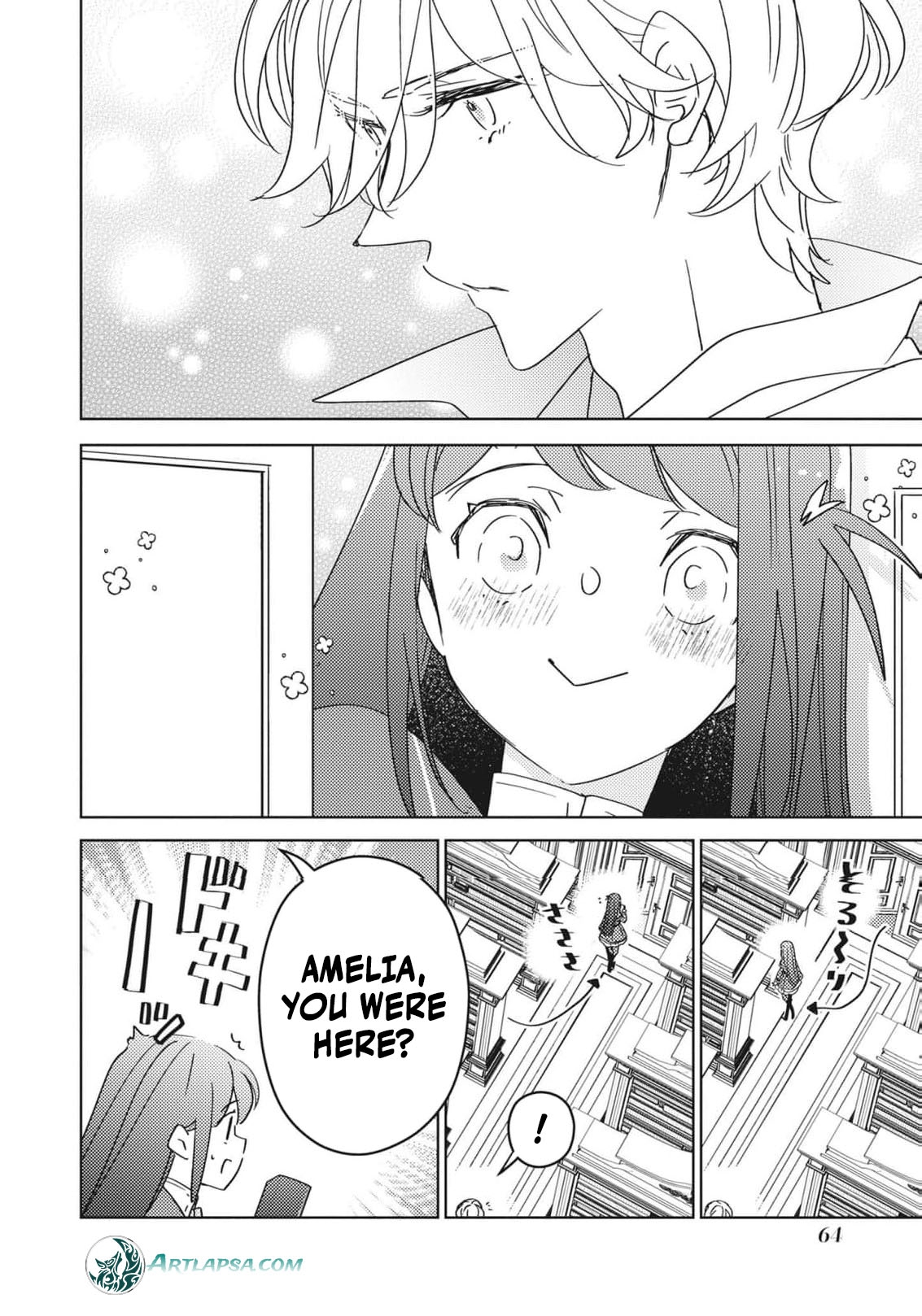 Read A Royal Rebound_ Forget My Ex-Fiancé, I'm Being Pampered by the Prince! EN Manga Online
