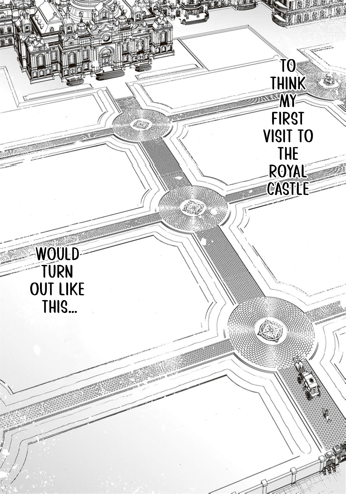 Read A Royal Rebound_ Forget My Ex-Fiancé, I'm Being Pampered by the Prince! EN Manga Online