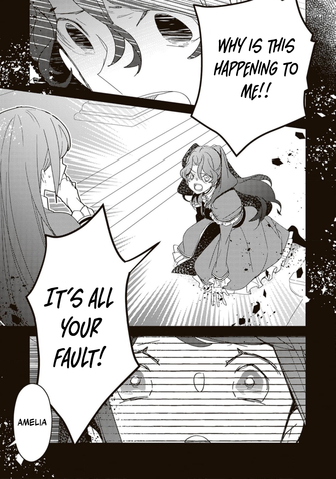 Read A Royal Rebound_ Forget My Ex-Fiancé, I'm Being Pampered by the Prince! EN Manga Online