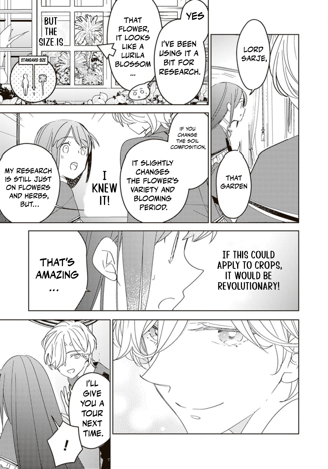 Read A Royal Rebound_ Forget My Ex-Fiancé, I'm Being Pampered by the Prince! EN Manga Online