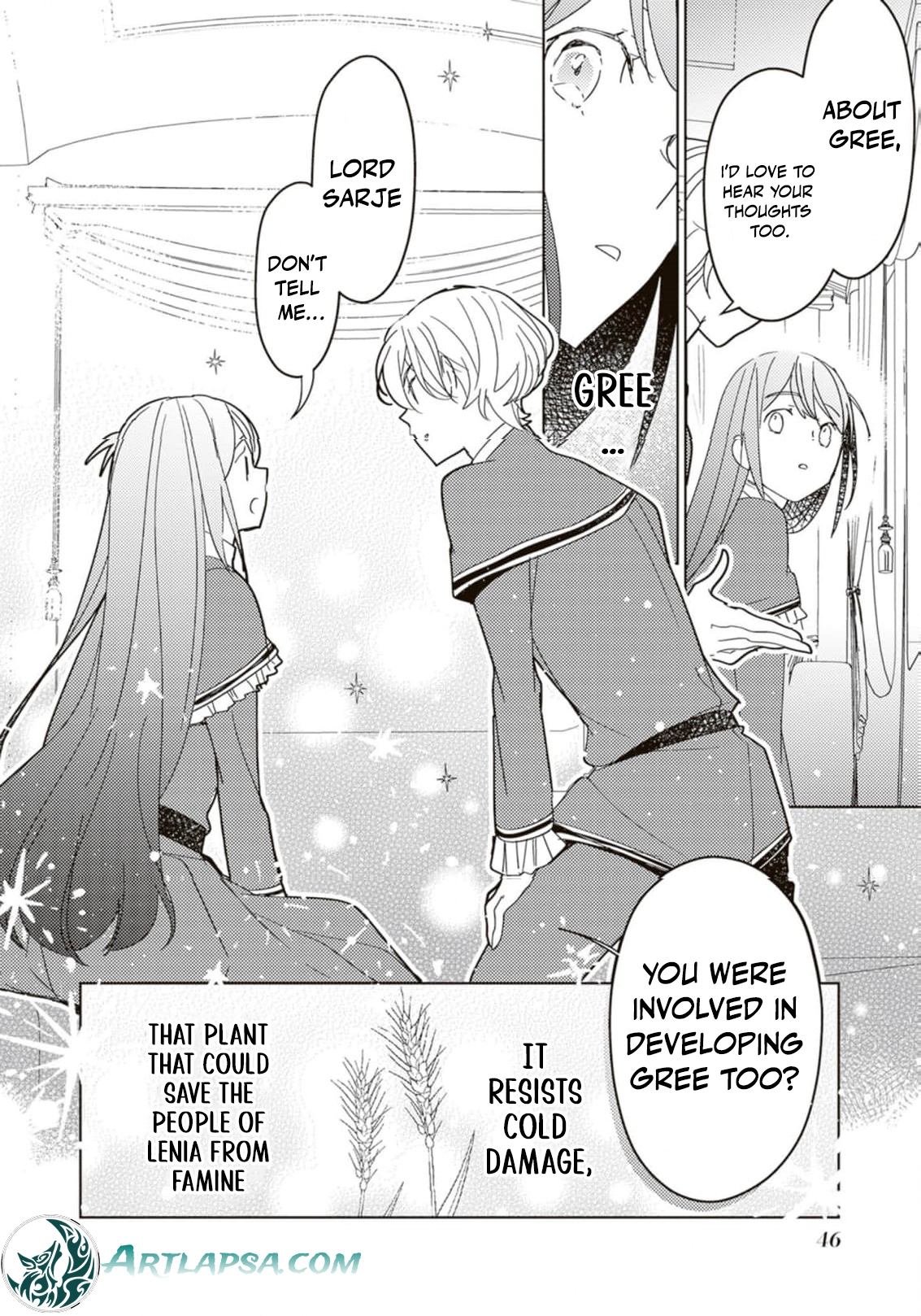 Read A Royal Rebound_ Forget My Ex-Fiancé, I'm Being Pampered by the Prince! EN Manga Online