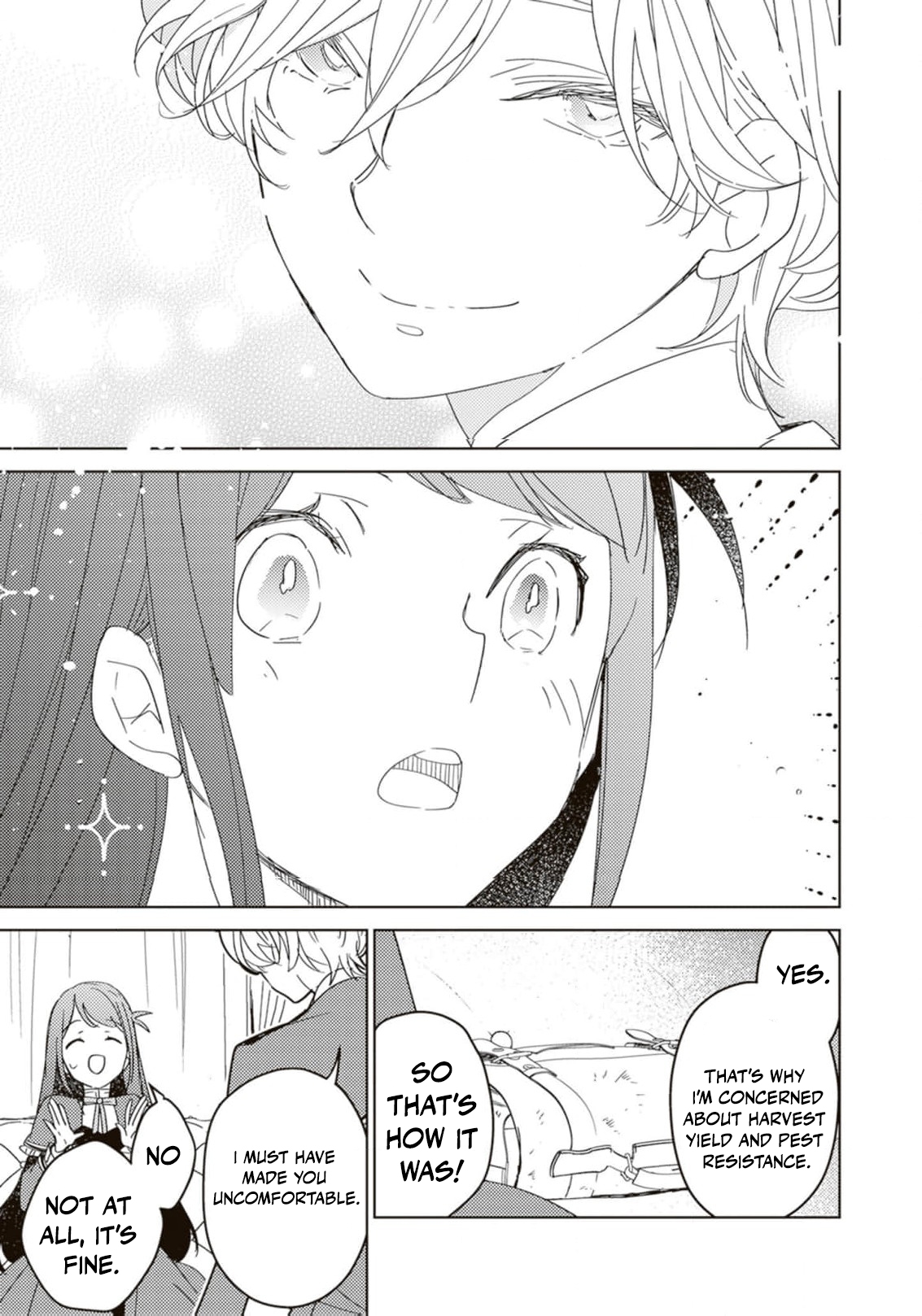 Read A Royal Rebound_ Forget My Ex-Fiancé, I'm Being Pampered by the Prince! EN Manga Online