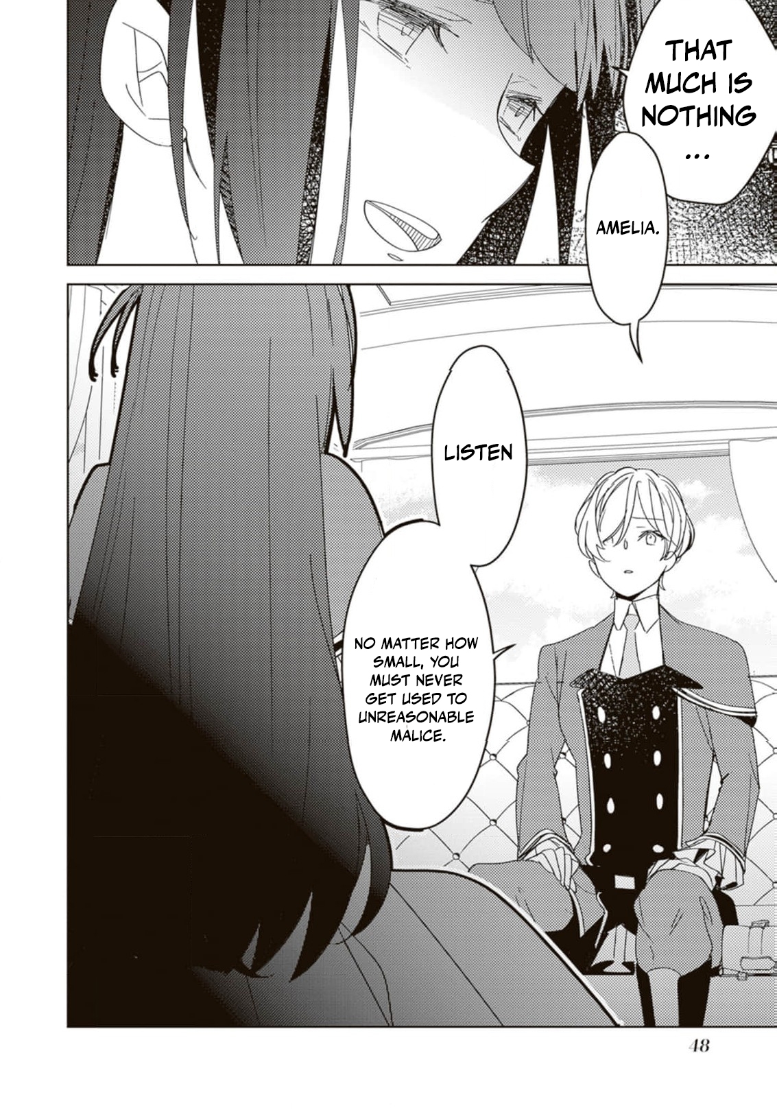 Read A Royal Rebound_ Forget My Ex-Fiancé, I'm Being Pampered by the Prince! EN Manga Online