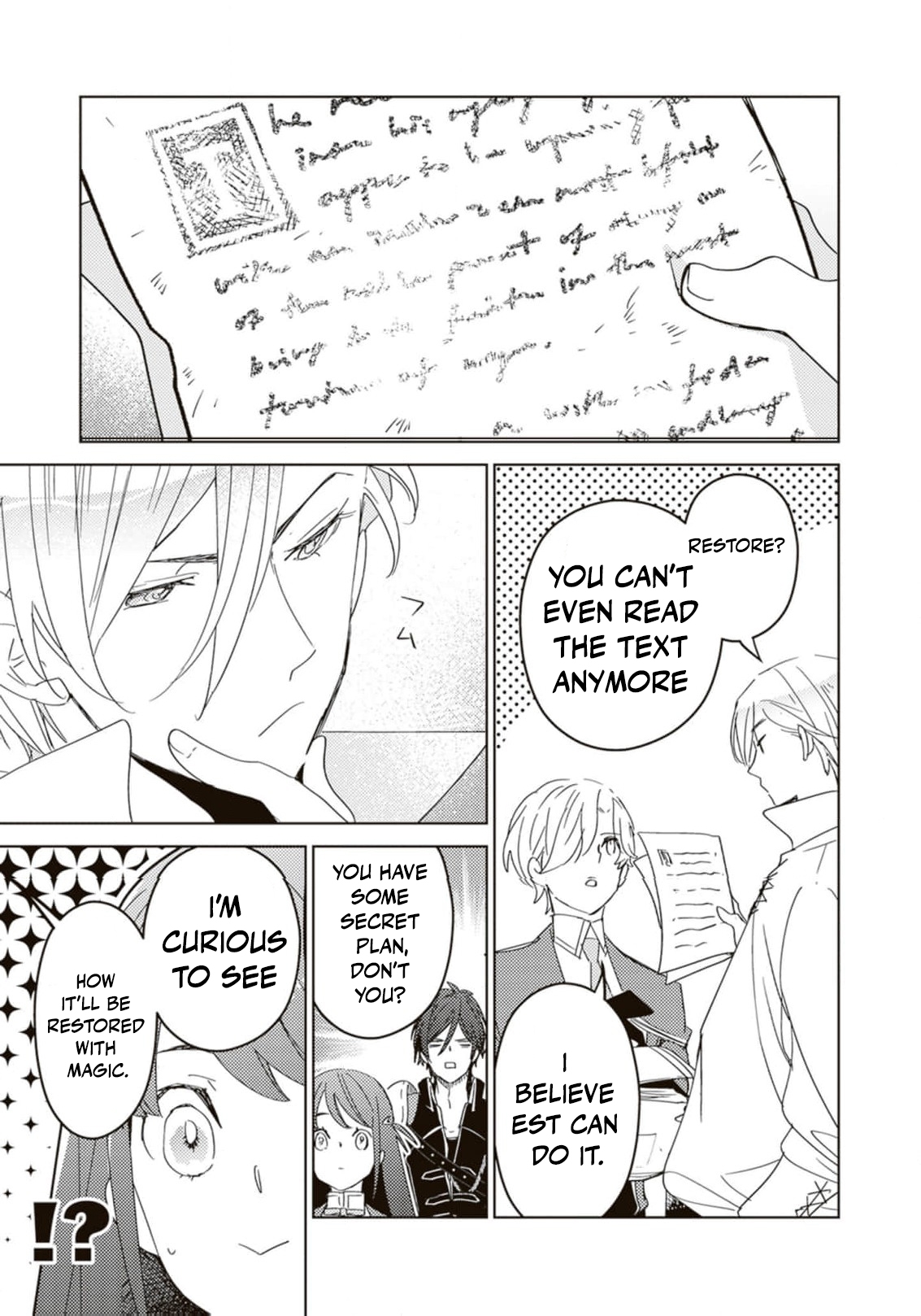 Read A Royal Rebound_ Forget My Ex-Fiancé, I'm Being Pampered by the Prince! EN Manga Online