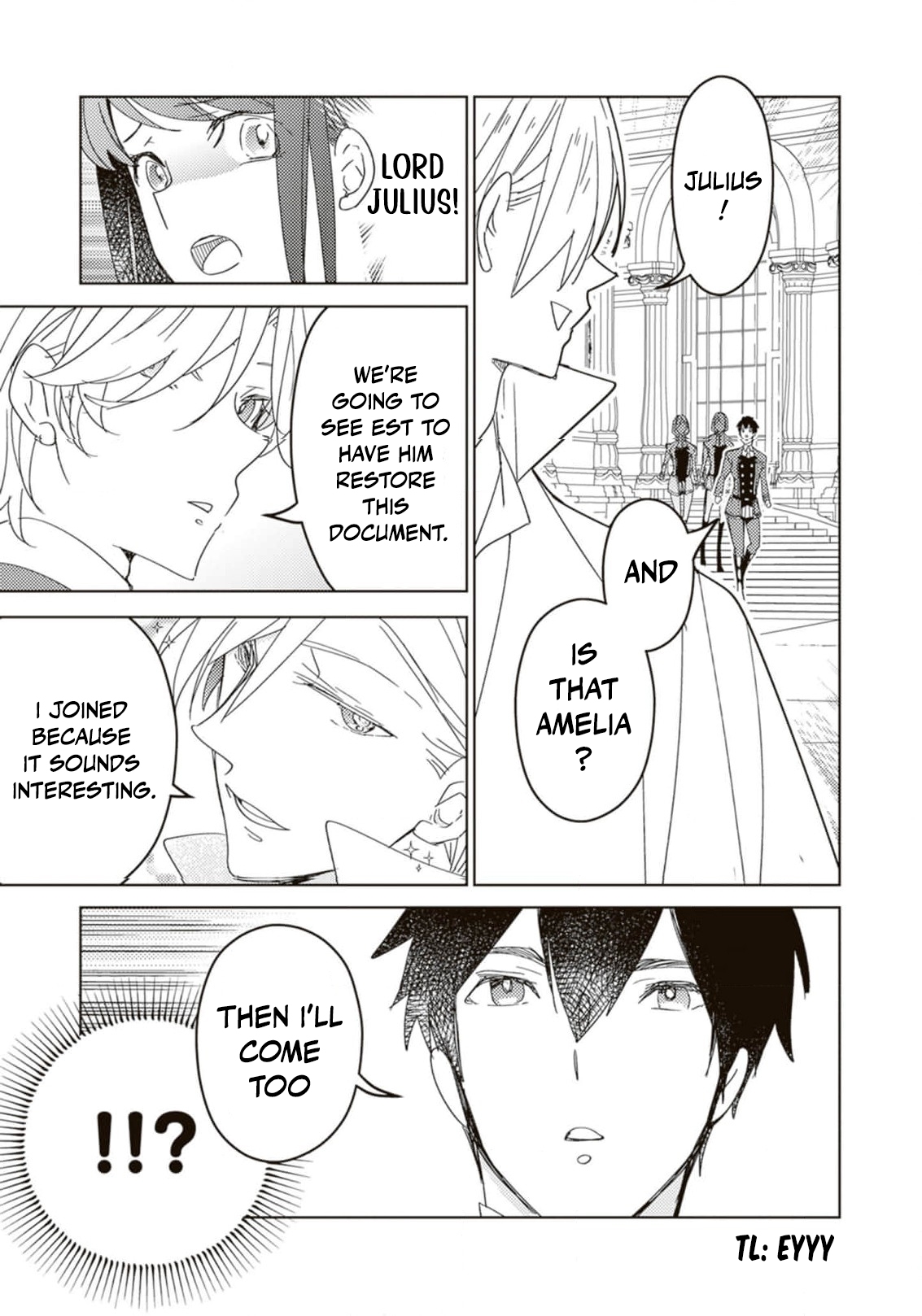 Read A Royal Rebound_ Forget My Ex-Fiancé, I'm Being Pampered by the Prince! EN Manga Online