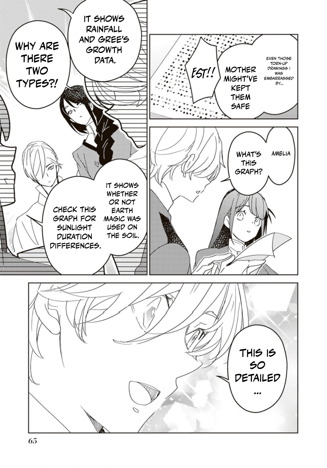 Read A Royal Rebound_ Forget My Ex-Fiancé, I'm Being Pampered by the Prince! EN Manga Online