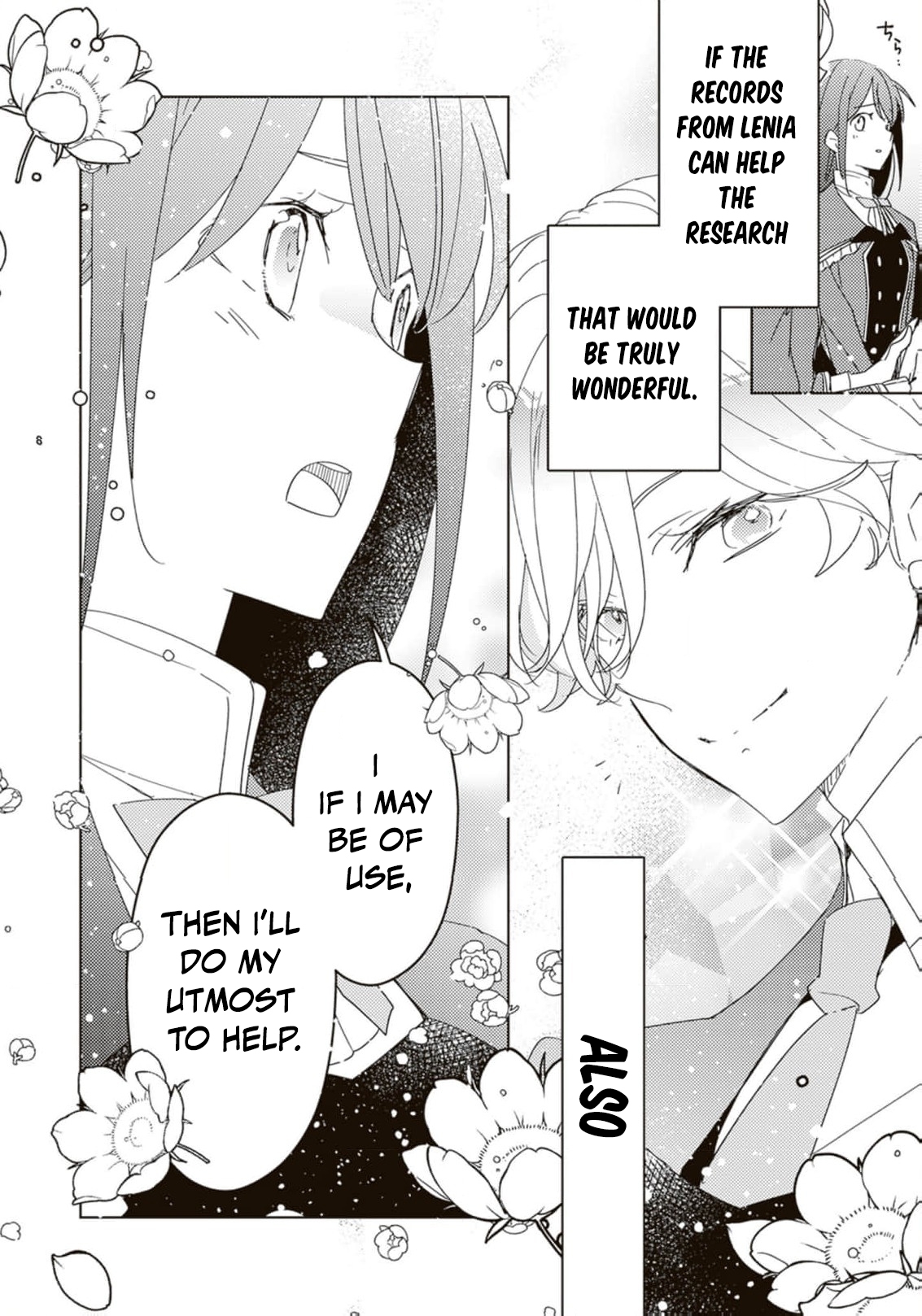 Read A Royal Rebound_ Forget My Ex-Fiancé, I'm Being Pampered by the Prince! EN Manga Online