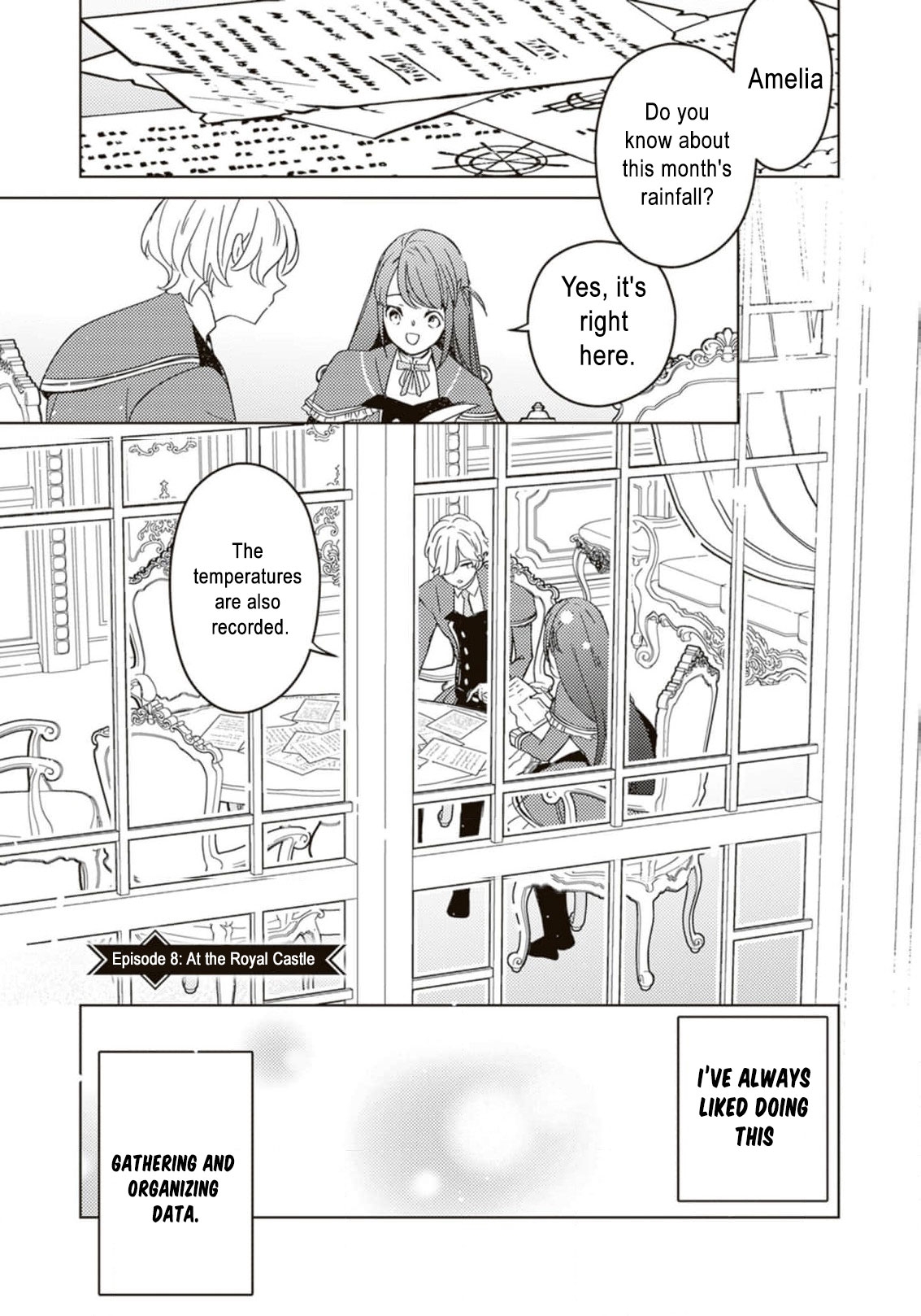 Read A Royal Rebound_ Forget My Ex-Fiancé, I'm Being Pampered by the Prince! EN Manga Online