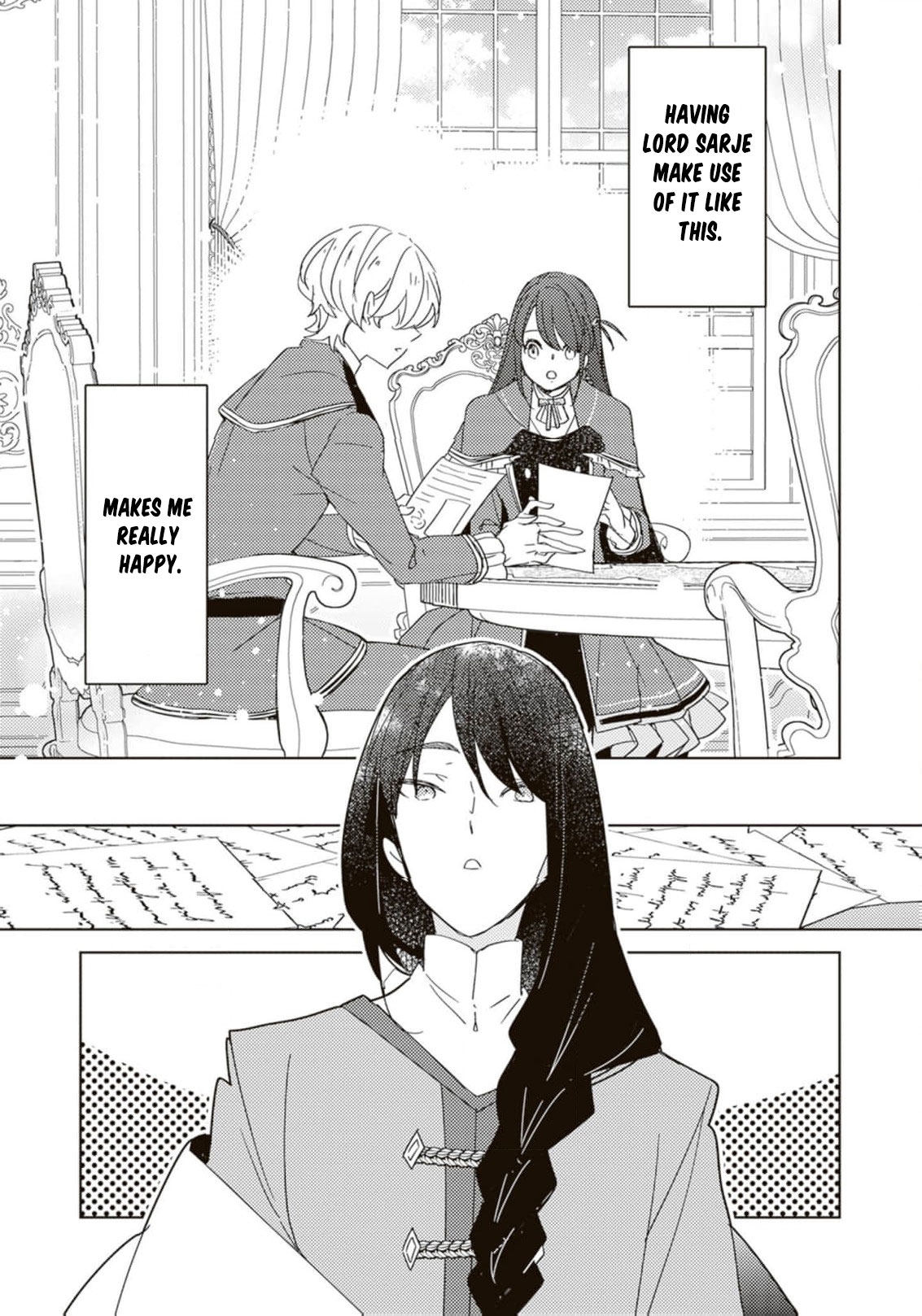 Read A Royal Rebound_ Forget My Ex-Fiancé, I'm Being Pampered by the Prince! EN Manga Online