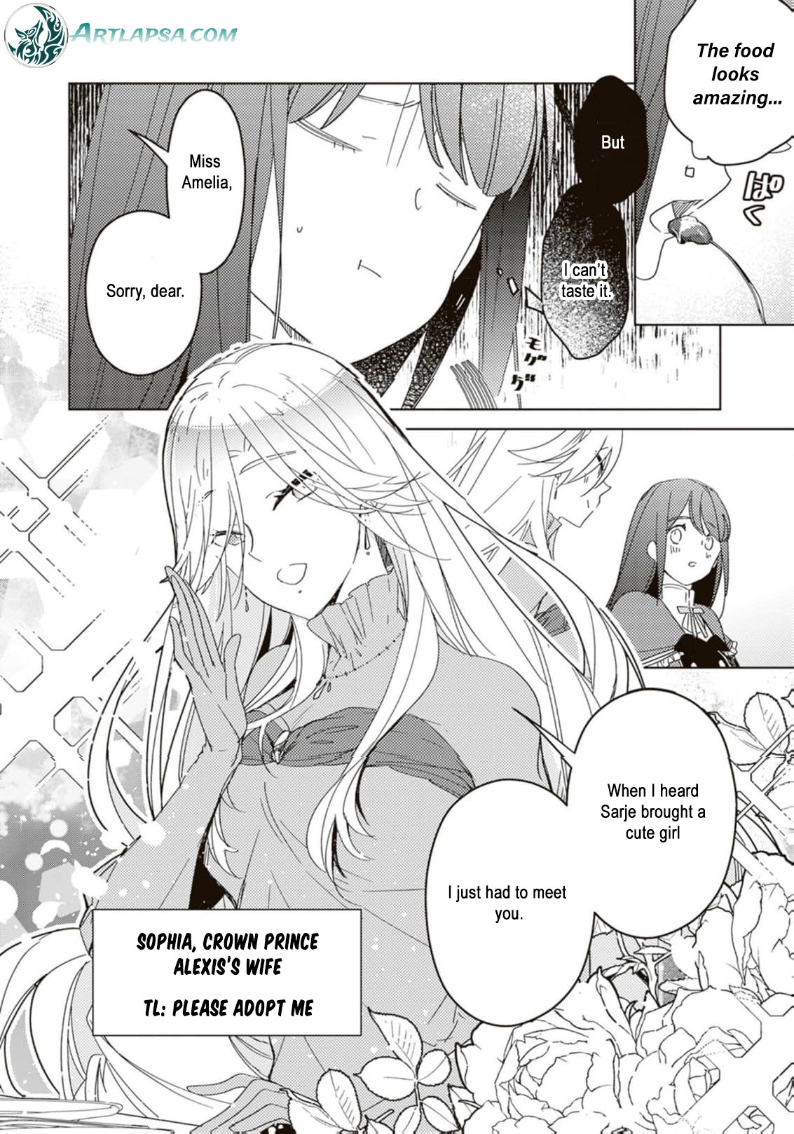 Read A Royal Rebound_ Forget My Ex-Fiancé, I'm Being Pampered by the Prince! EN Manga Online