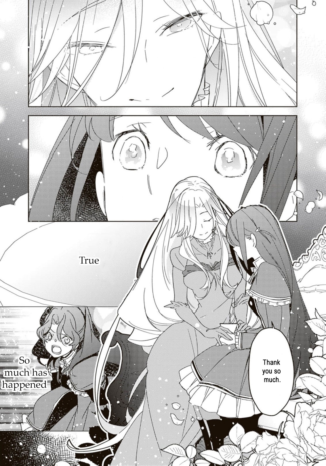 Read A Royal Rebound_ Forget My Ex-Fiancé, I'm Being Pampered by the Prince! EN Manga Online