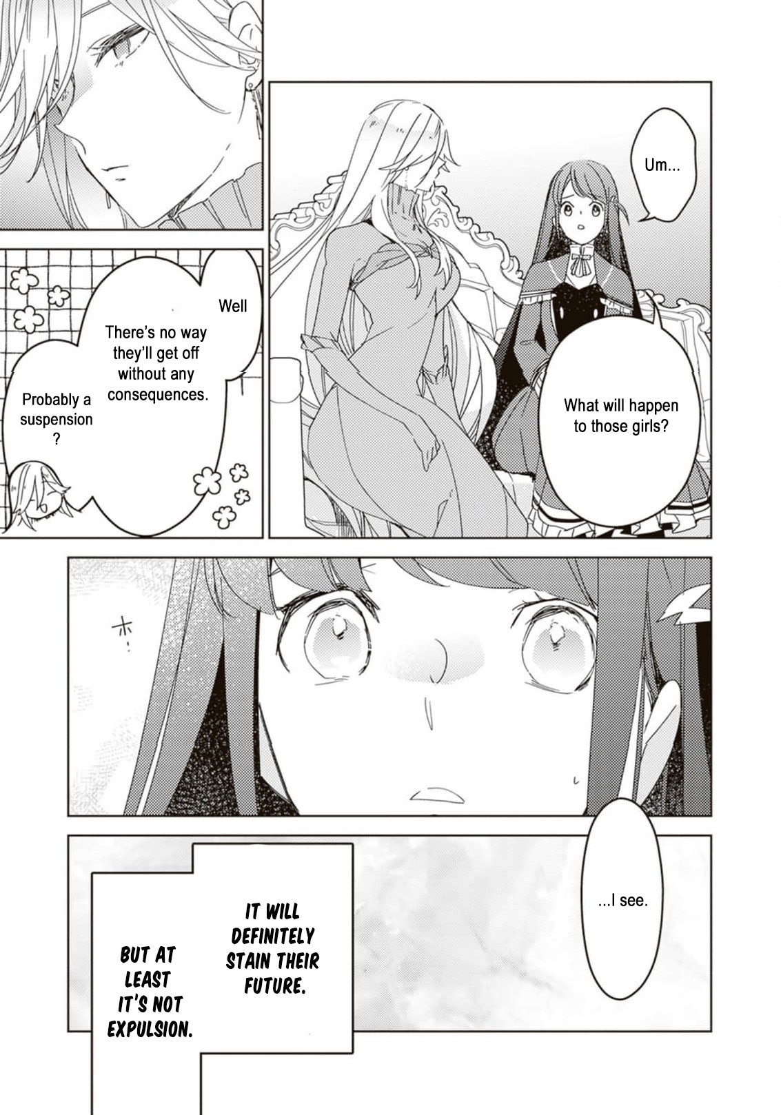 Read A Royal Rebound_ Forget My Ex-Fiancé, I'm Being Pampered by the Prince! EN Manga Online