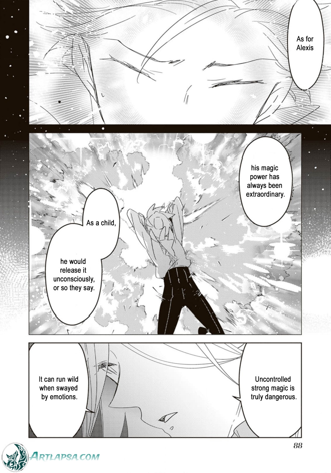 Read A Royal Rebound_ Forget My Ex-Fiancé, I'm Being Pampered by the Prince! EN Manga Online