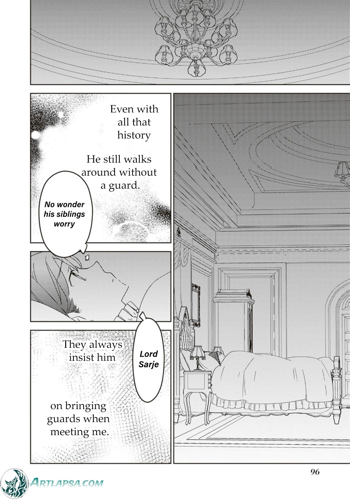Read A Royal Rebound_ Forget My Ex-Fiancé, I'm Being Pampered by the Prince! EN Manga Online