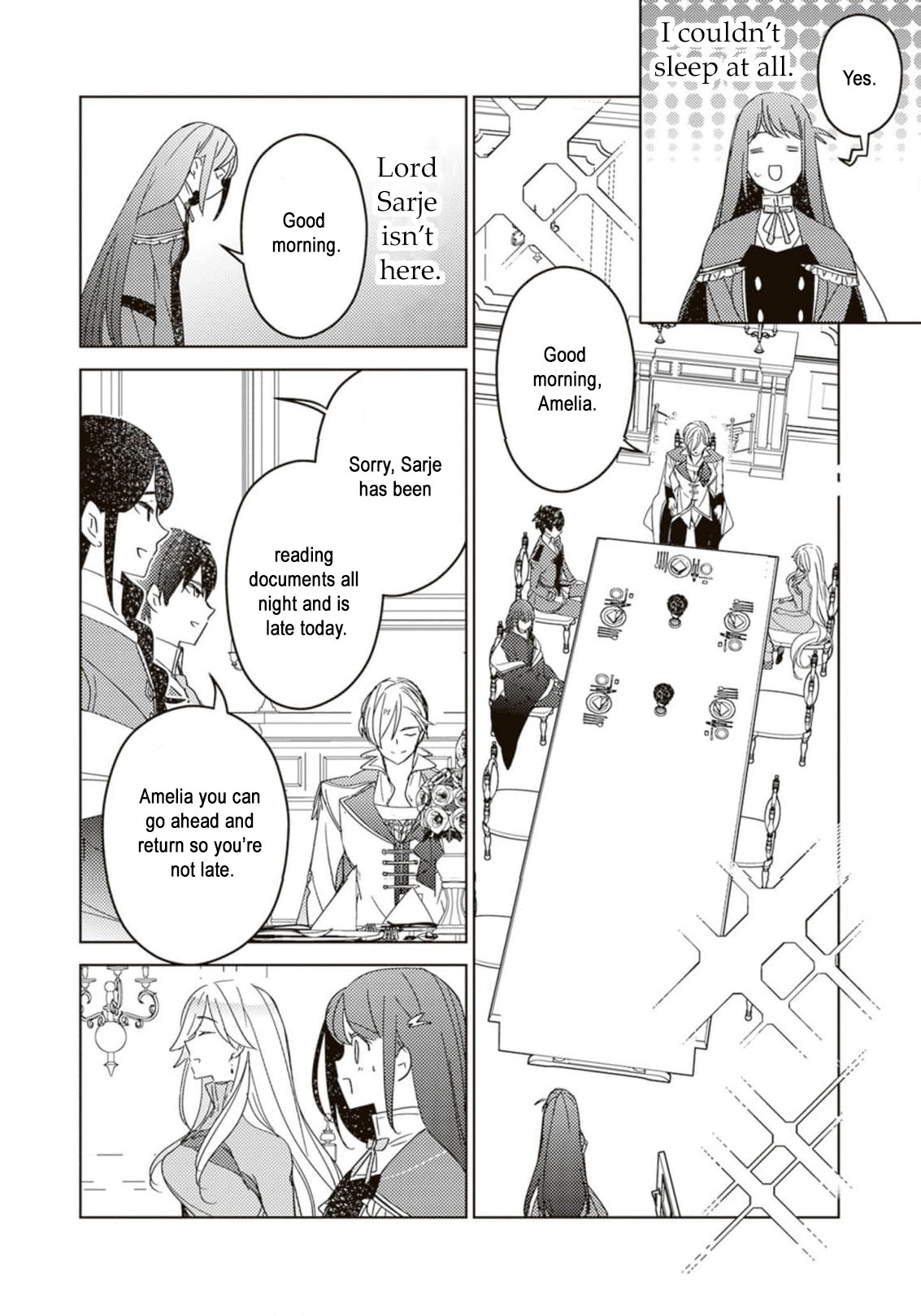 Read A Royal Rebound_ Forget My Ex-Fiancé, I'm Being Pampered by the Prince! EN Manga Online