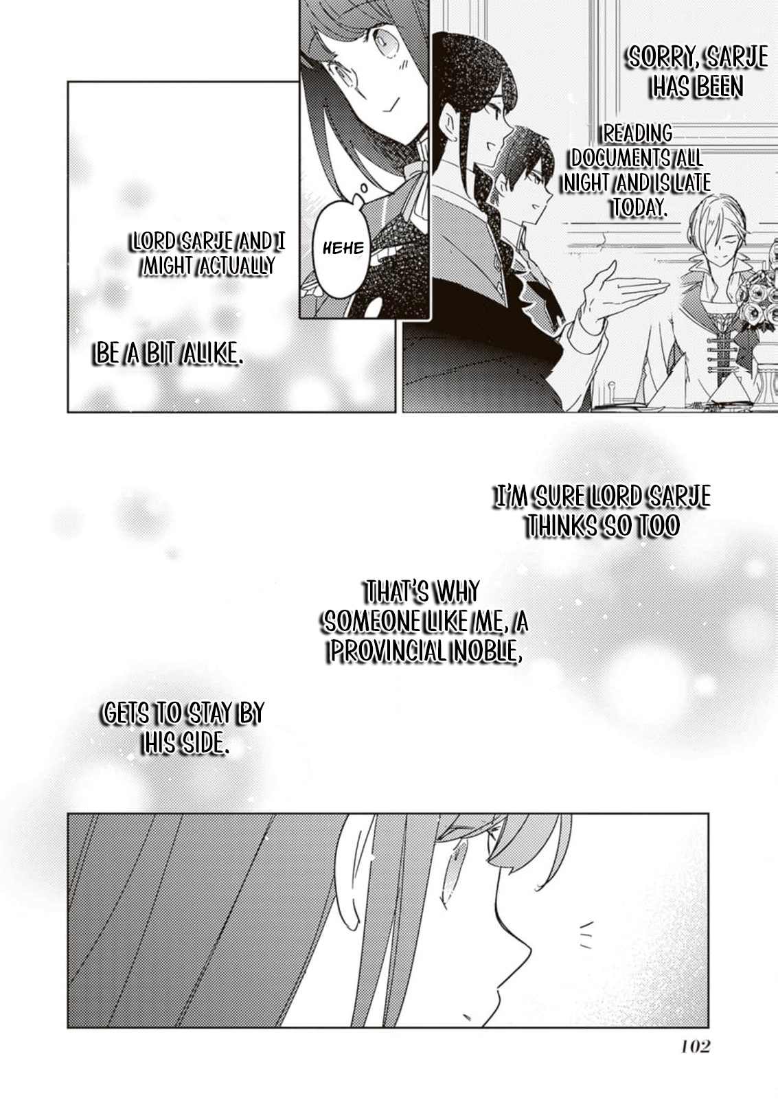 Read A Royal Rebound_ Forget My Ex-Fiancé, I'm Being Pampered by the Prince! EN Manga Online
