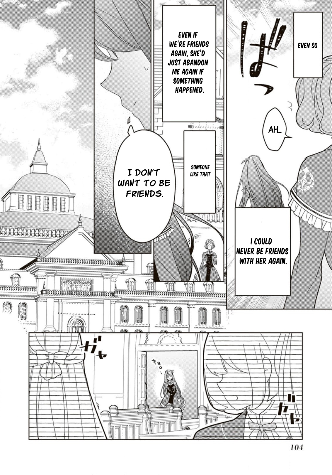Read A Royal Rebound_ Forget My Ex-Fiancé, I'm Being Pampered by the Prince! EN Manga Online