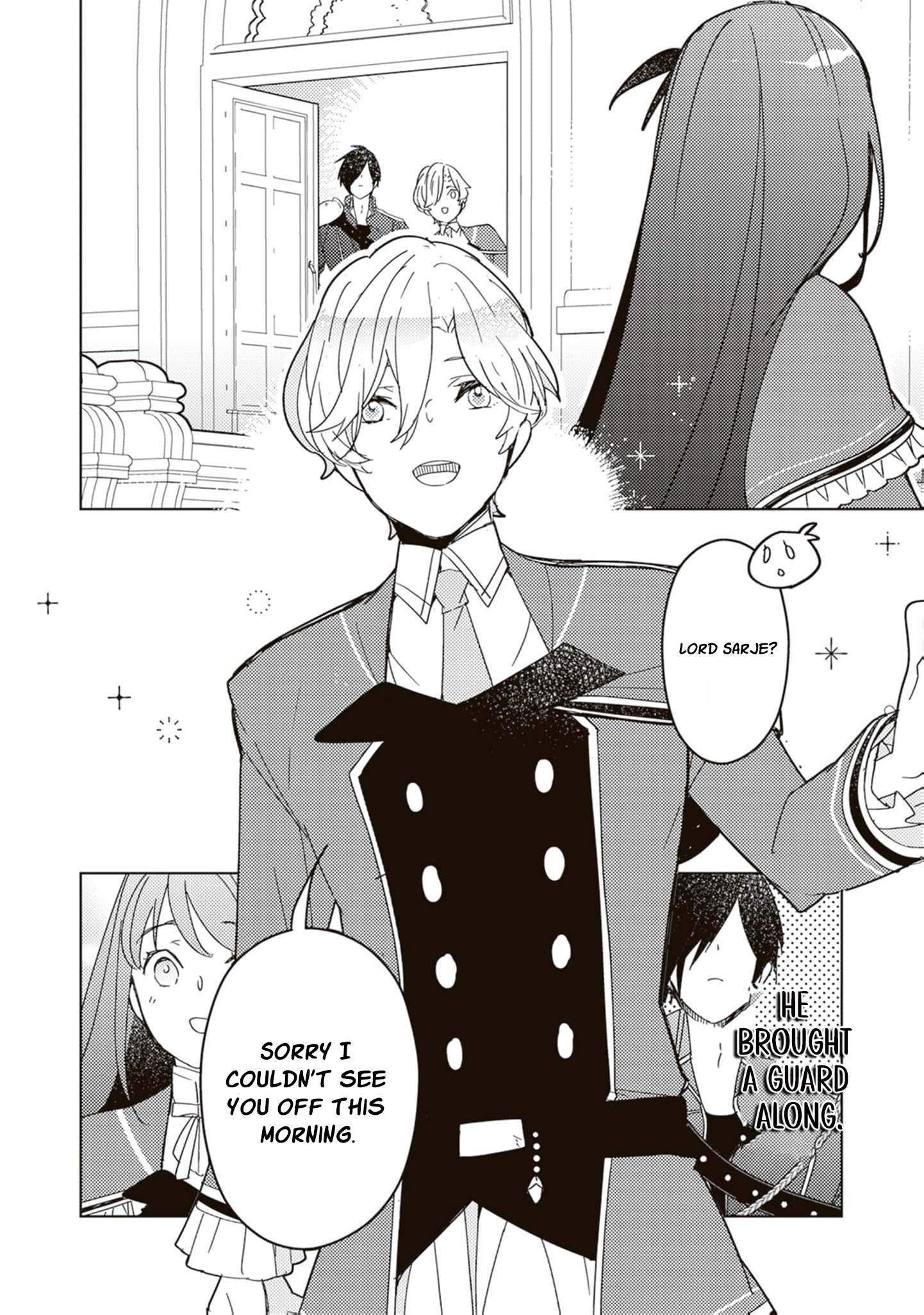 Read A Royal Rebound_ Forget My Ex-Fiancé, I'm Being Pampered by the Prince! EN Manga Online