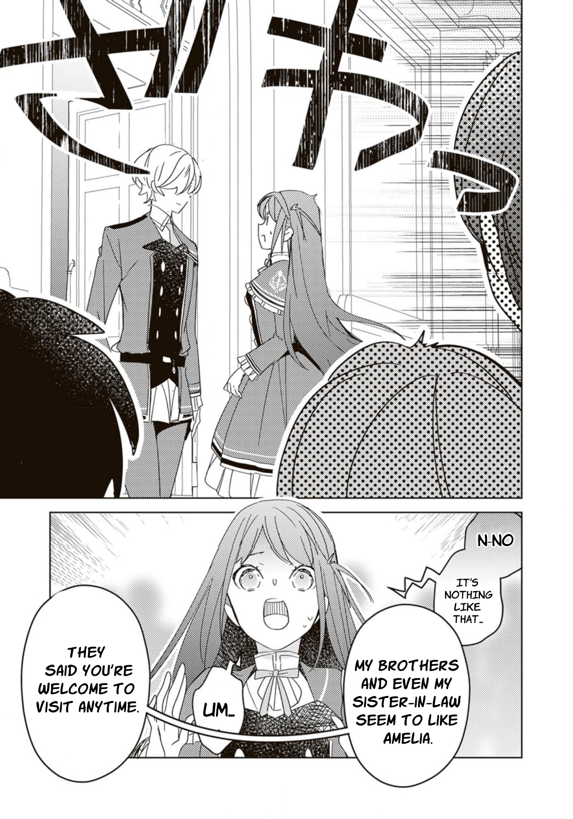 Read A Royal Rebound_ Forget My Ex-Fiancé, I'm Being Pampered by the Prince! EN Manga Online