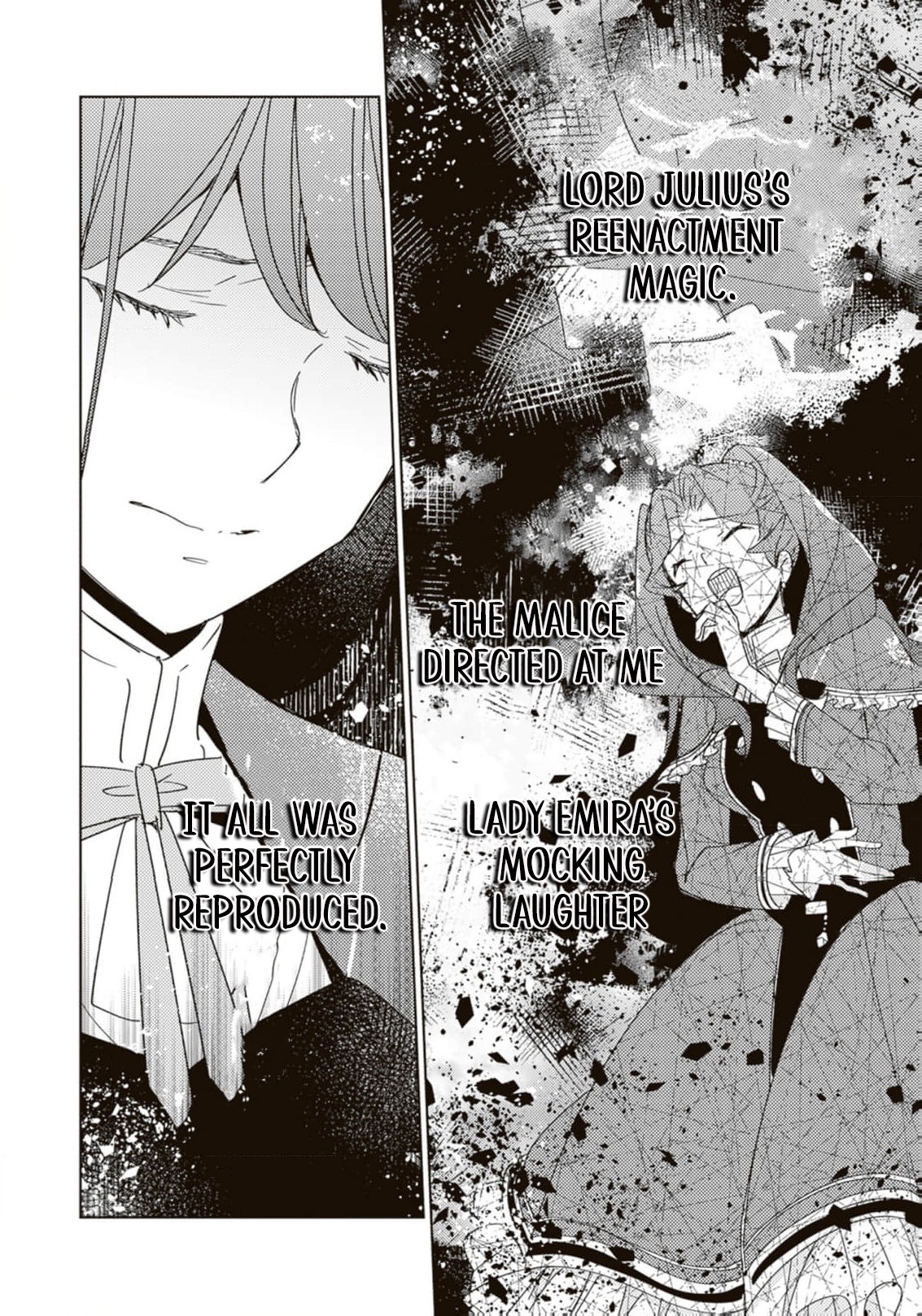 Read A Royal Rebound_ Forget My Ex-Fiancé, I'm Being Pampered by the Prince! EN Manga Online