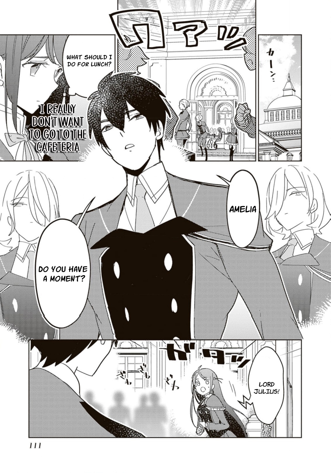Read A Royal Rebound_ Forget My Ex-Fiancé, I'm Being Pampered by the Prince! EN Manga Online