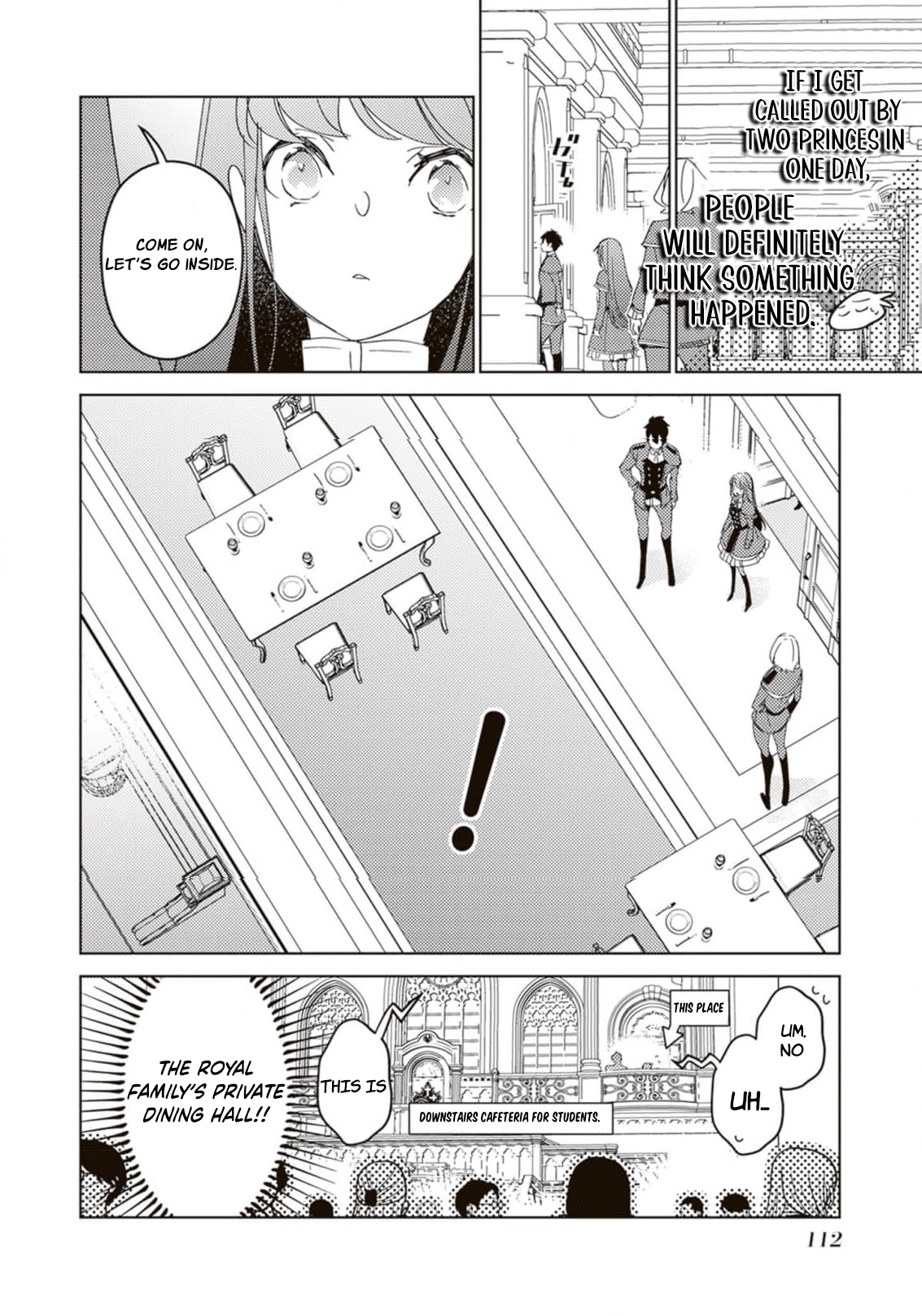 Read A Royal Rebound_ Forget My Ex-Fiancé, I'm Being Pampered by the Prince! EN Manga Online