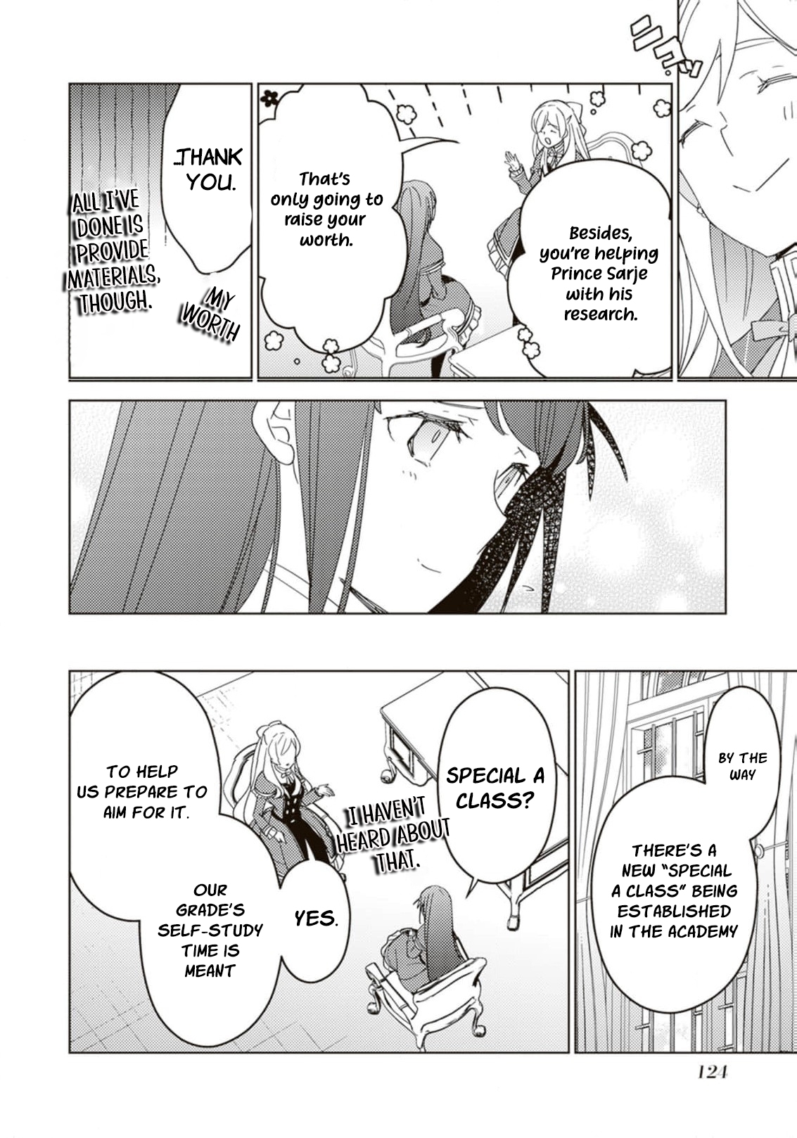 Read A Royal Rebound_ Forget My Ex-Fiancé, I'm Being Pampered by the Prince! EN Manga Online