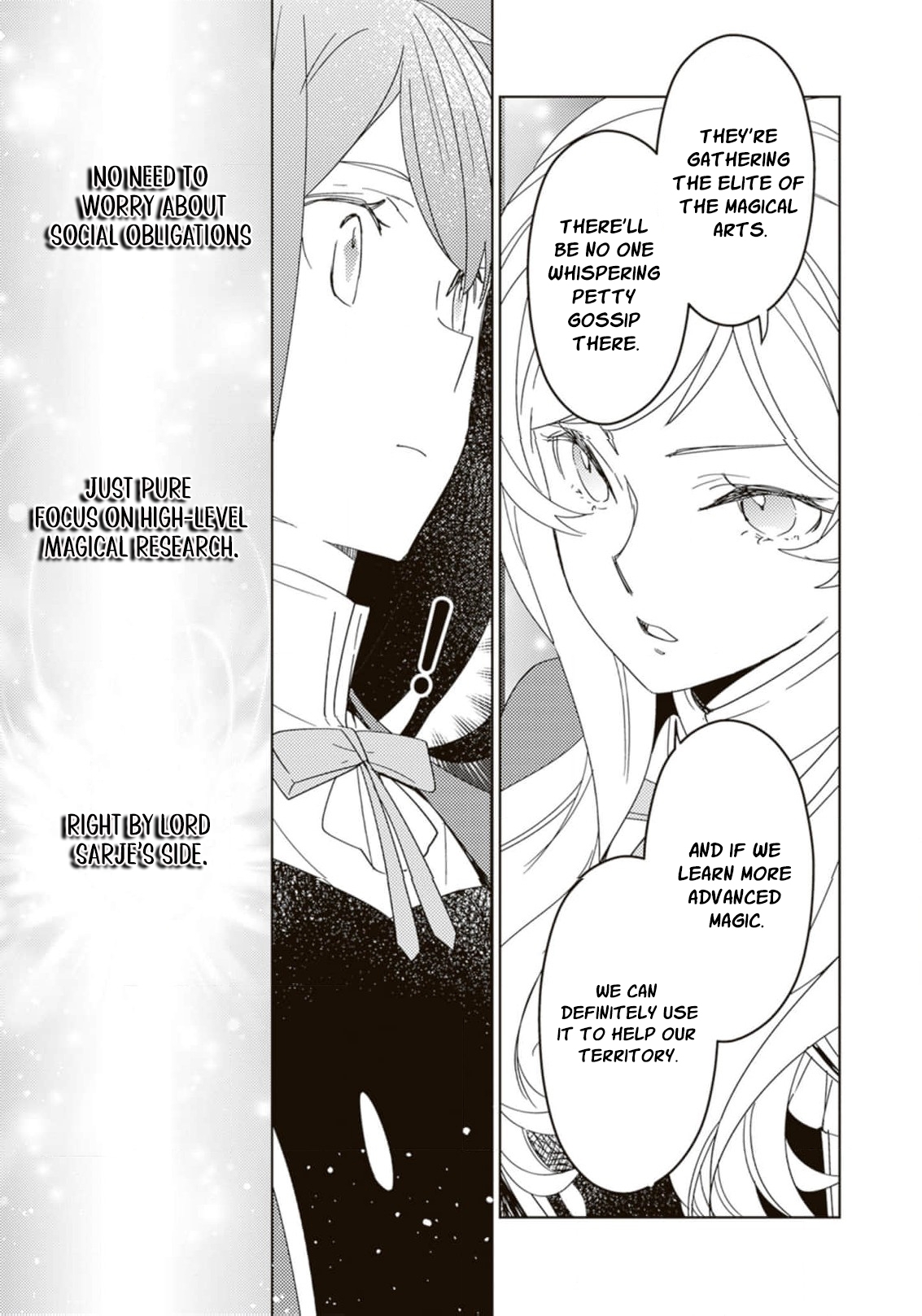 Read A Royal Rebound_ Forget My Ex-Fiancé, I'm Being Pampered by the Prince! EN Manga Online