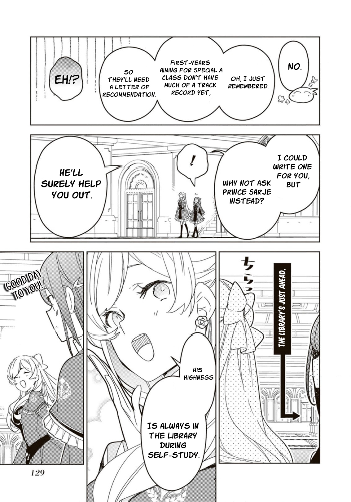 Read A Royal Rebound_ Forget My Ex-Fiancé, I'm Being Pampered by the Prince! EN Manga Online