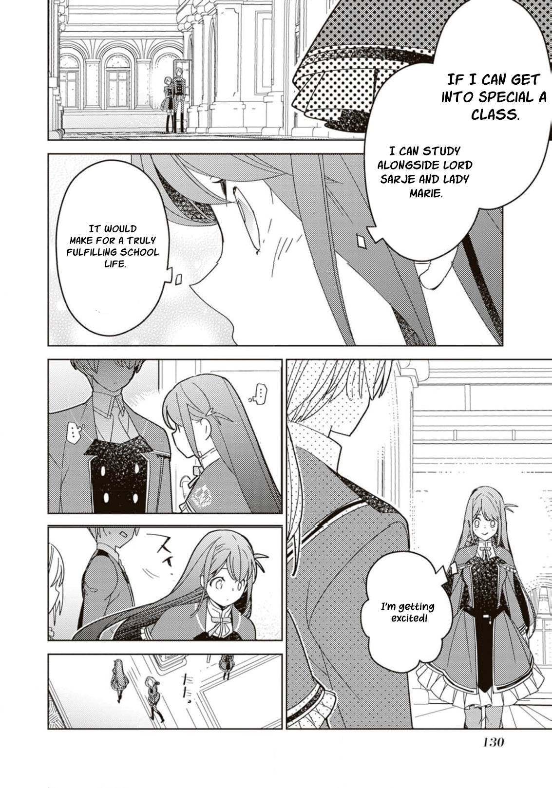 Read A Royal Rebound_ Forget My Ex-Fiancé, I'm Being Pampered by the Prince! EN Manga Online