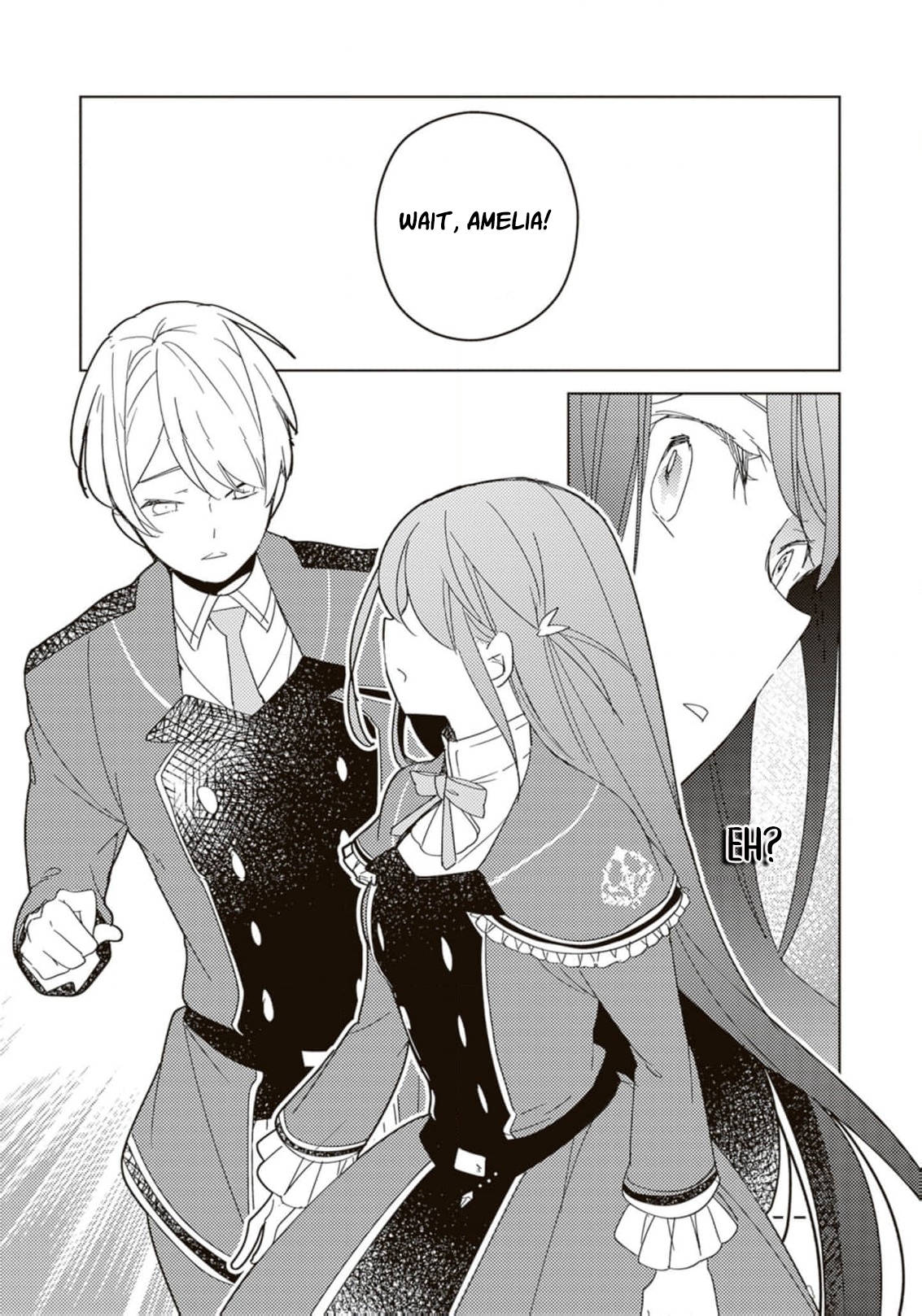 Read A Royal Rebound_ Forget My Ex-Fiancé, I'm Being Pampered by the Prince! EN Manga Online