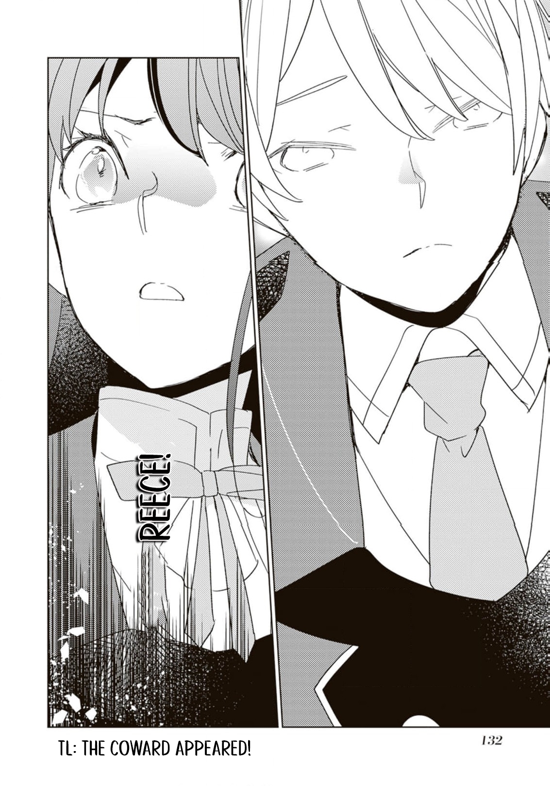 Read A Royal Rebound_ Forget My Ex-Fiancé, I'm Being Pampered by the Prince! EN Manga Online