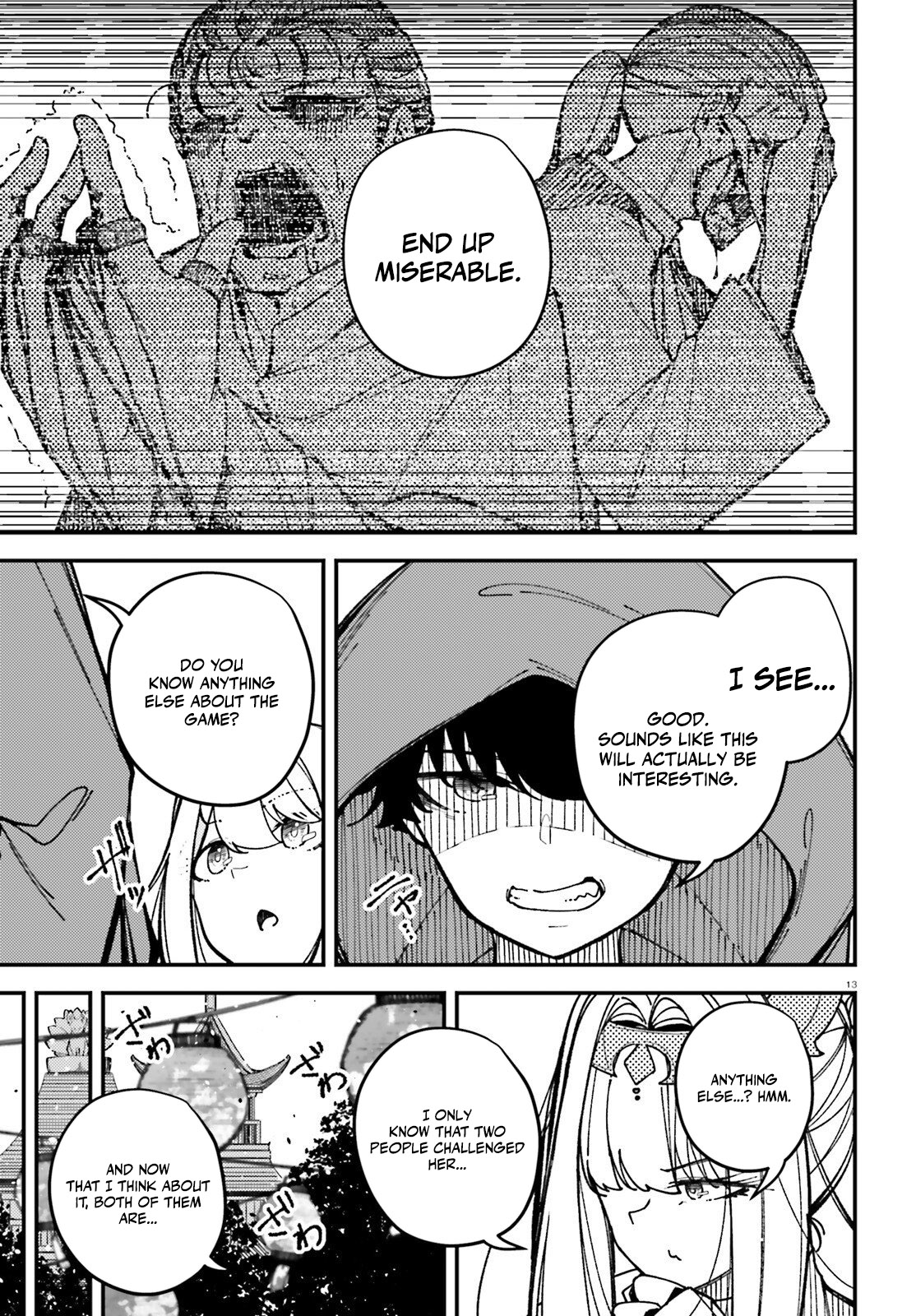 Read A Town That’s Too Convenient for Me_ Unrivaled Harem in Another World with Ruler Skills EN Manga Online