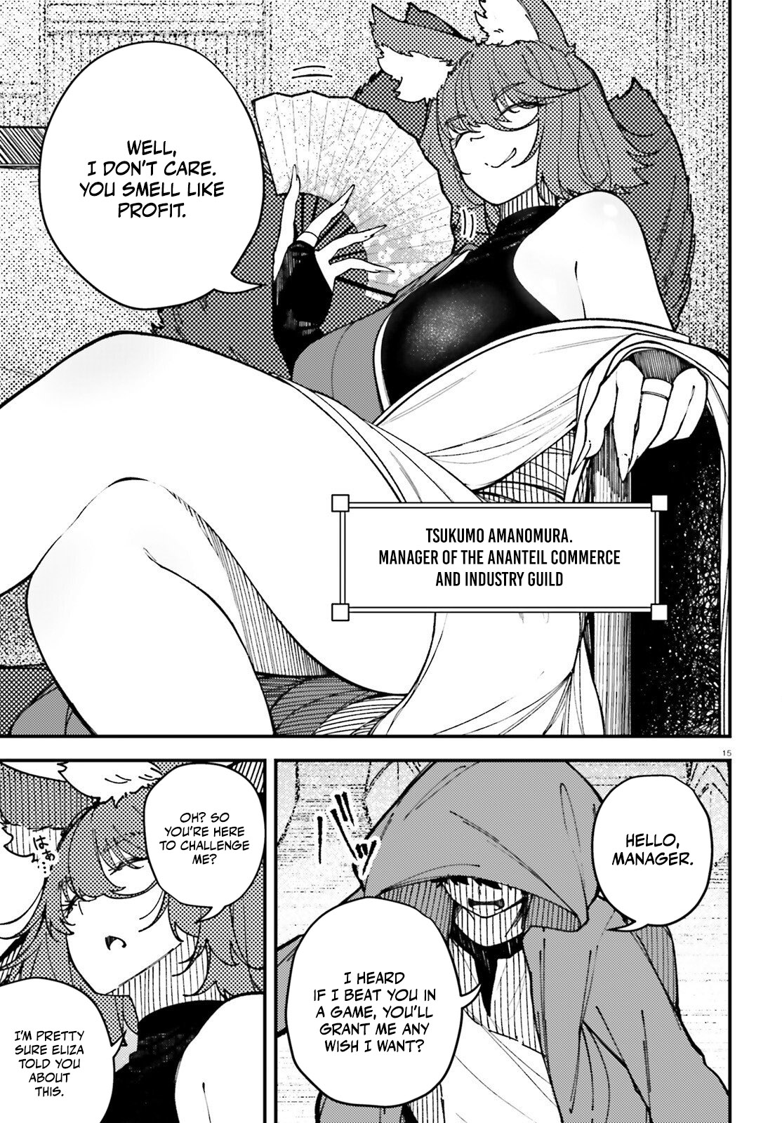 Read A Town That’s Too Convenient for Me_ Unrivaled Harem in Another World with Ruler Skills EN Manga Online