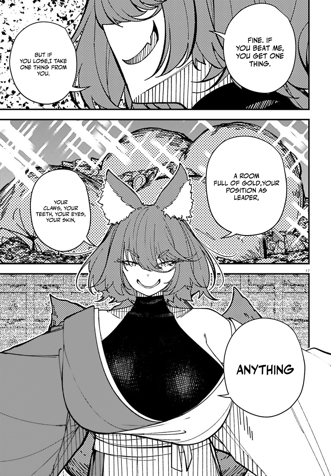 Read A Town That’s Too Convenient for Me_ Unrivaled Harem in Another World with Ruler Skills EN Manga Online