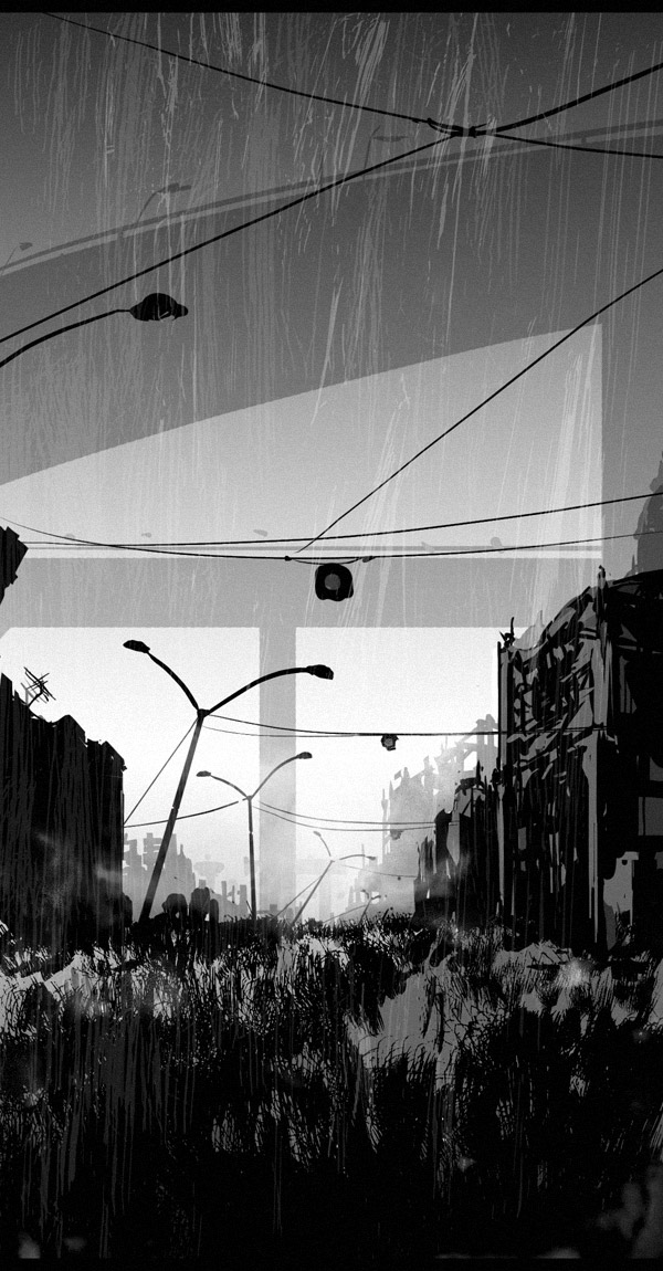 Read Abandoned_Cut Material EN Manga Online