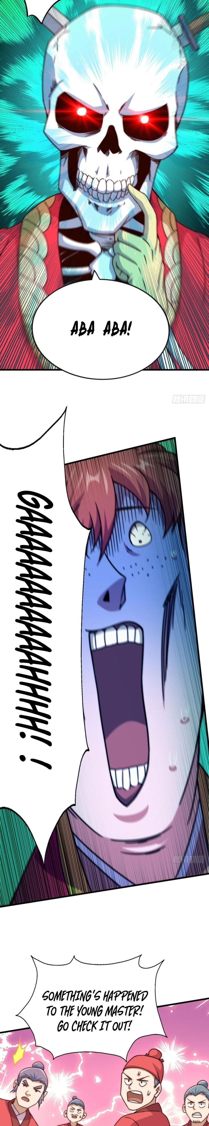 Read Above Ten Thousand People EN Manga Online