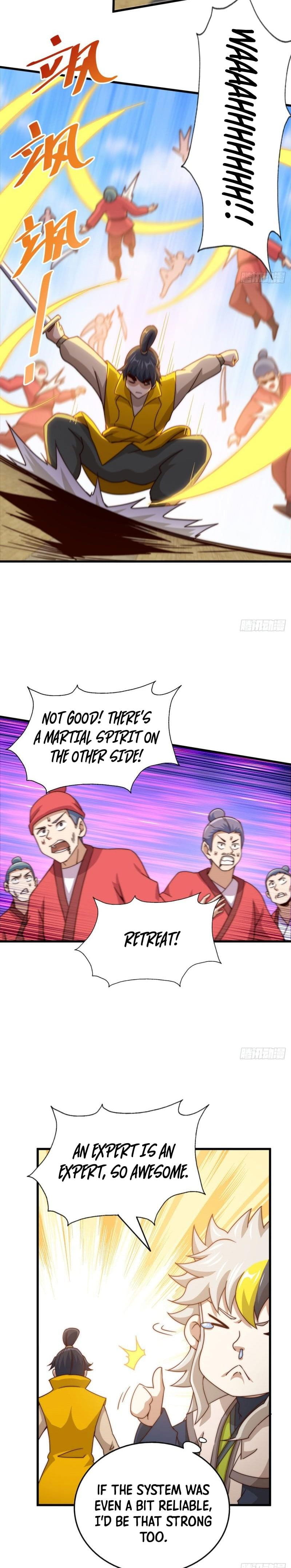 Read Above Ten Thousand People EN Manga Online