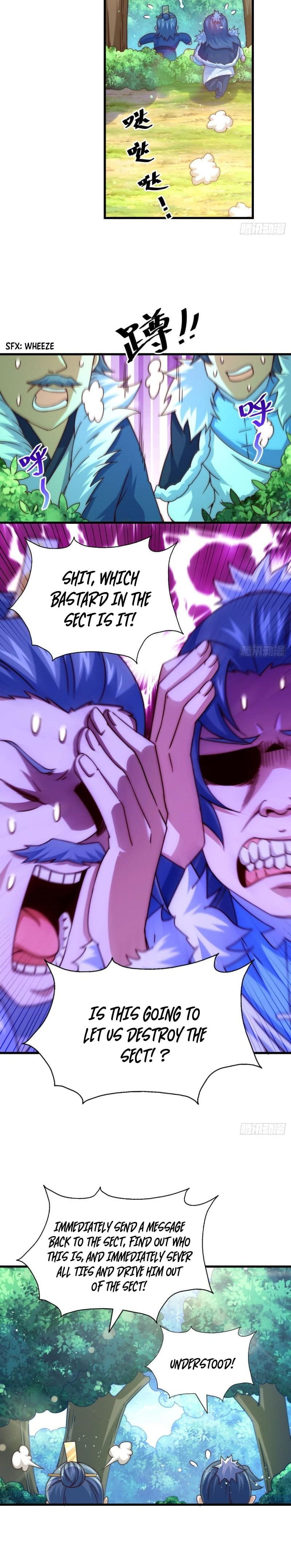 Read Above Ten Thousand People EN Manga Online
