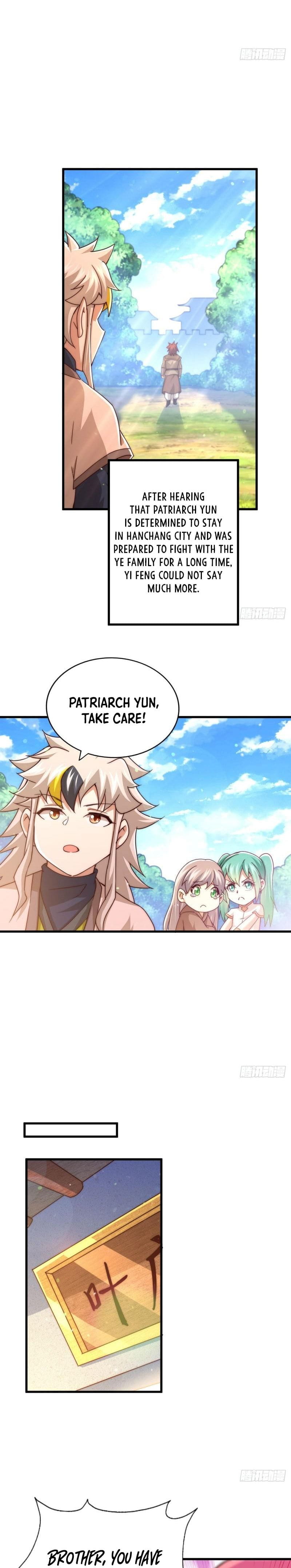 Read Above Ten Thousand People EN Manga Online