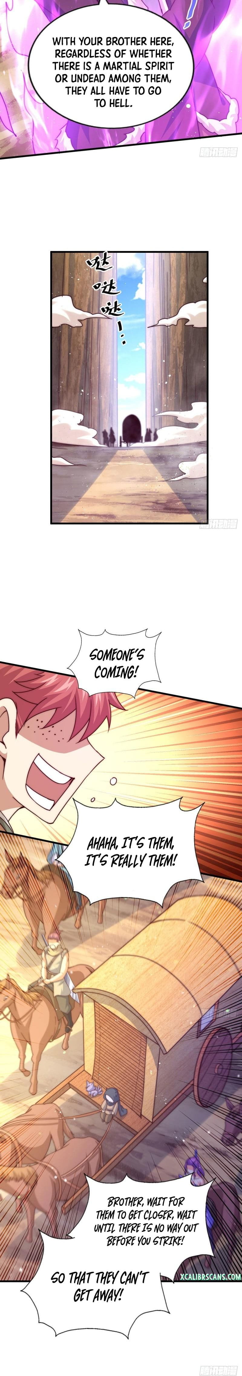 Read Above Ten Thousand People EN Manga Online