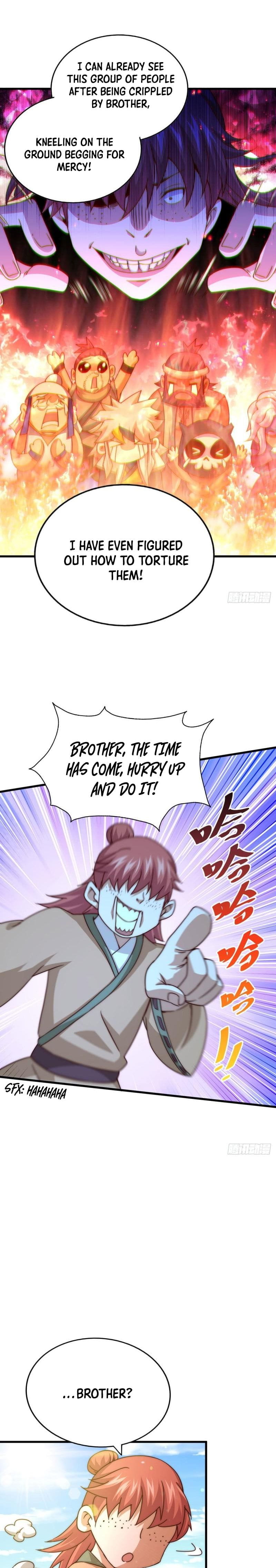 Read Above Ten Thousand People EN Manga Online