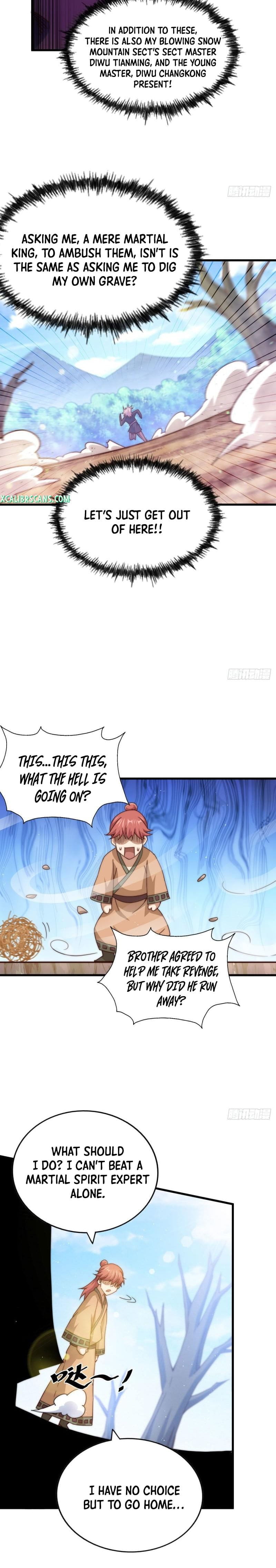 Read Above Ten Thousand People EN Manga Online