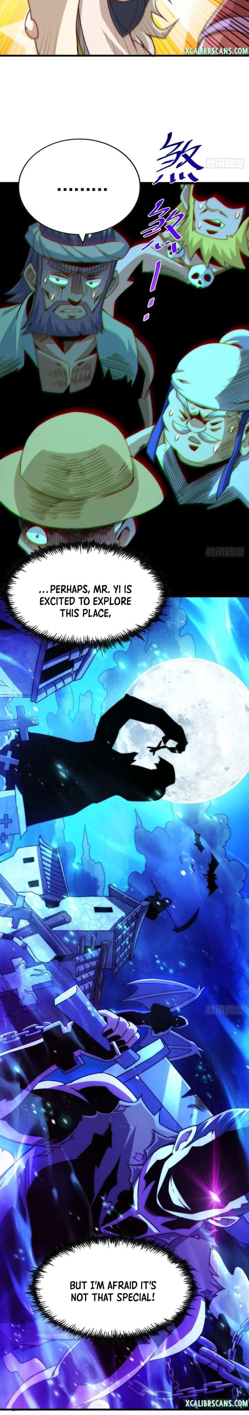 Read Above Ten Thousand People EN Manga Online