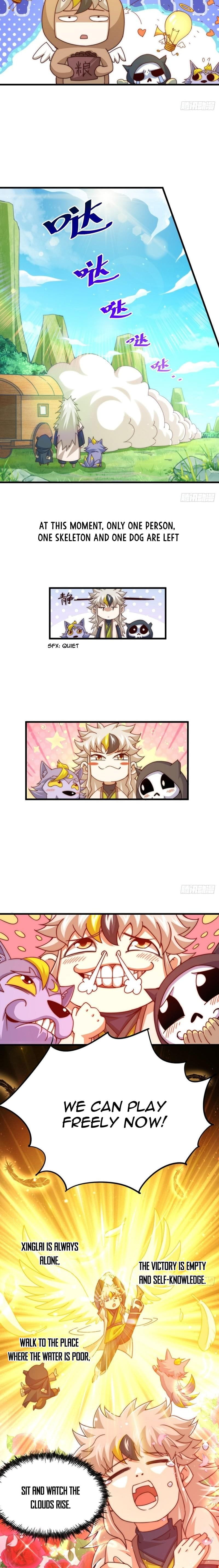 Read Above Ten Thousand People EN Manga Online