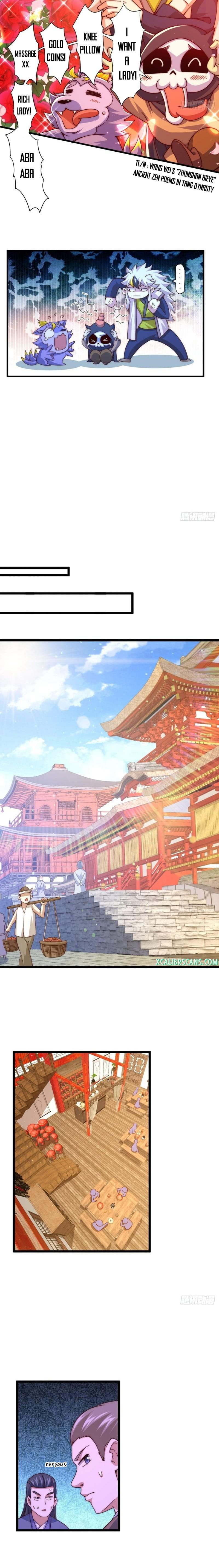 Read Above Ten Thousand People EN Manga Online