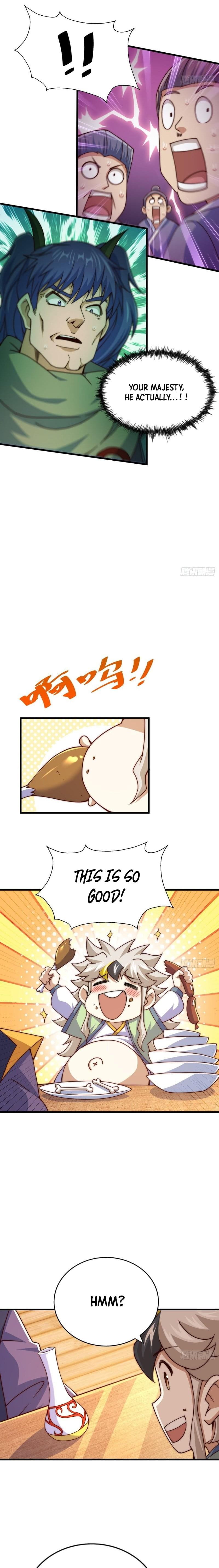 Read Above Ten Thousand People EN Manga Online
